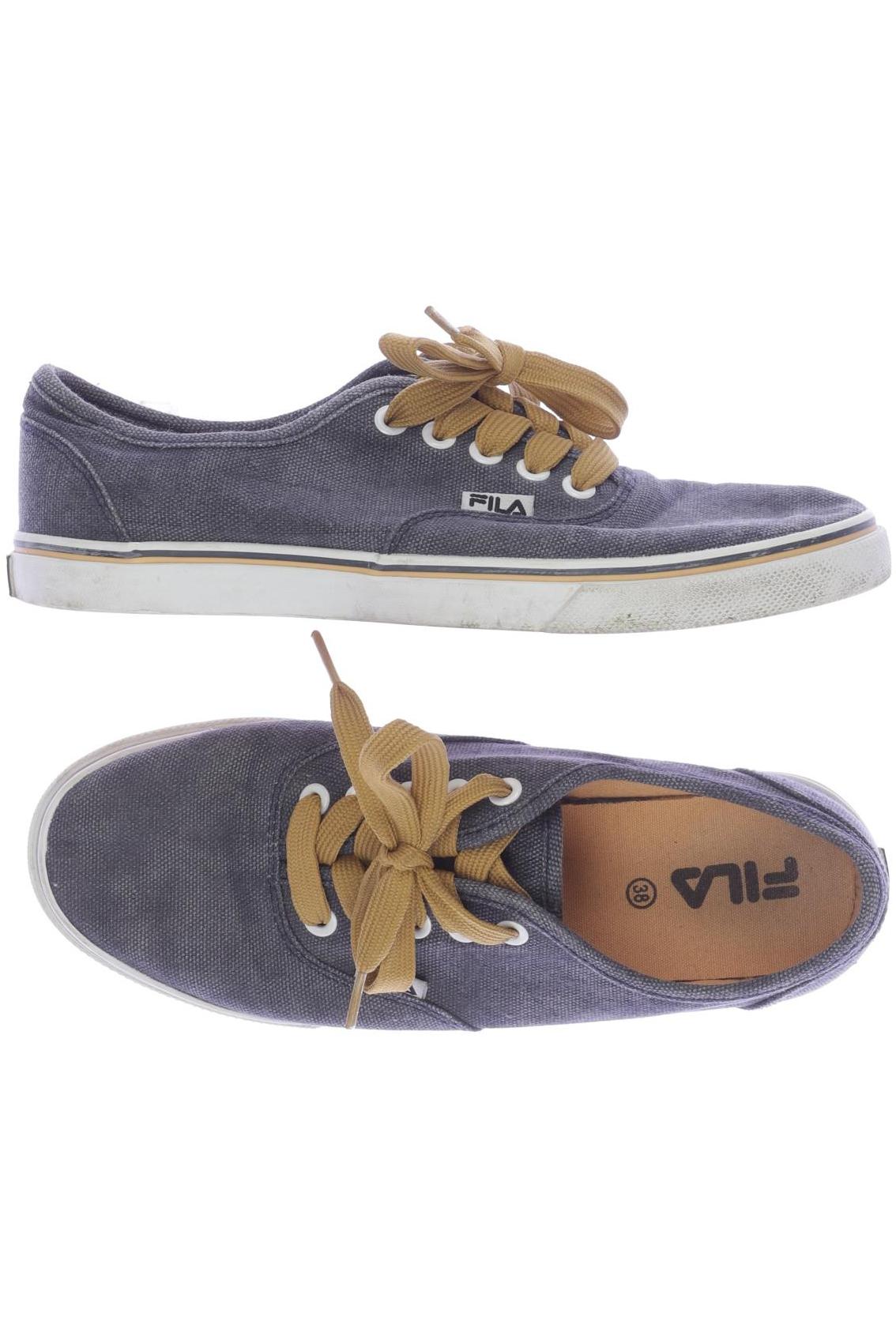 

FILA Damen Sneakers, blau