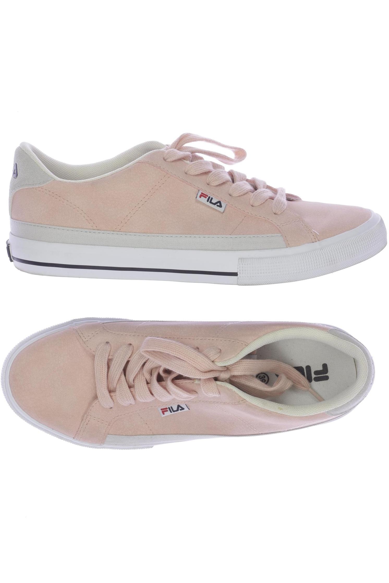 

Fila Damen Sneakers, pink, Gr. 39