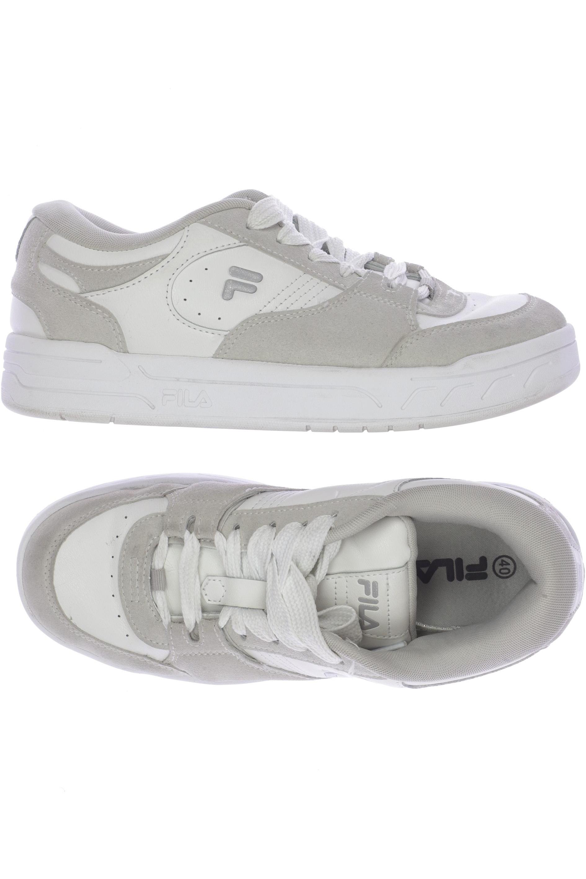 

Fila Damen Sneakers, grau, Gr. 40