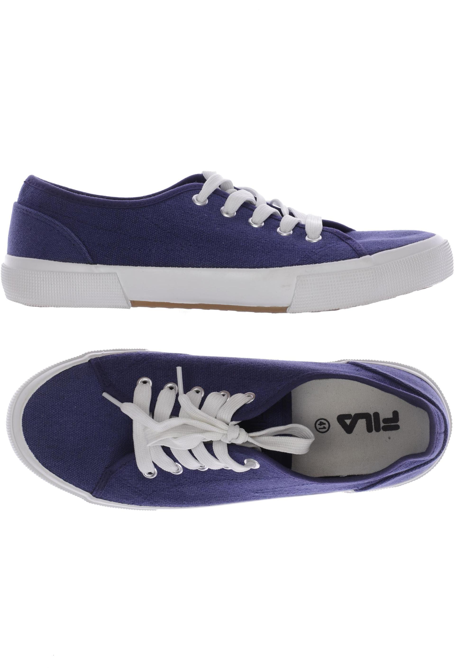 

Fila Damen Sneakers, marineblau, Gr. 41