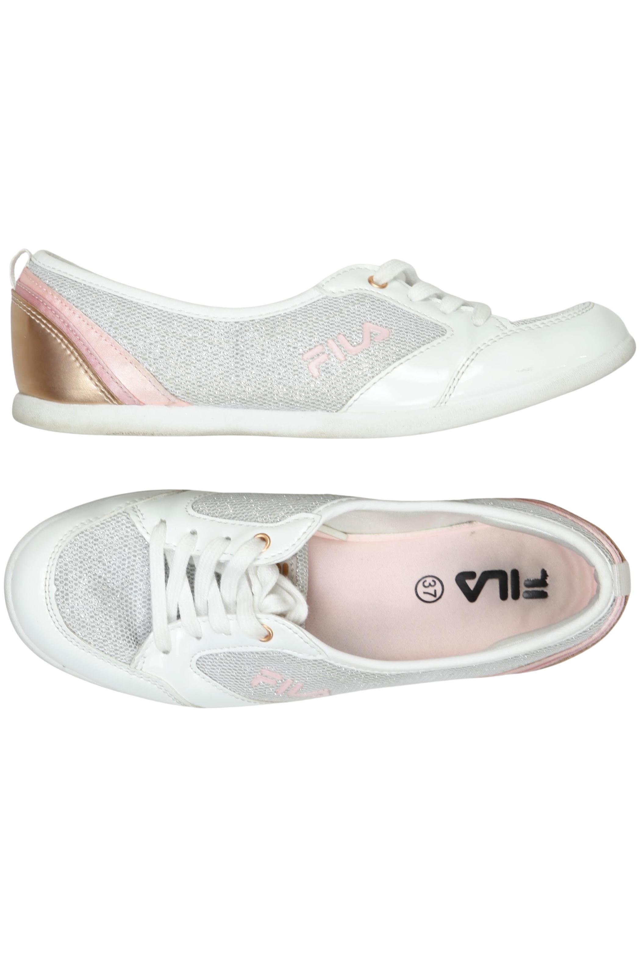 

Fila Damen Sneakers, silber, Gr. 37