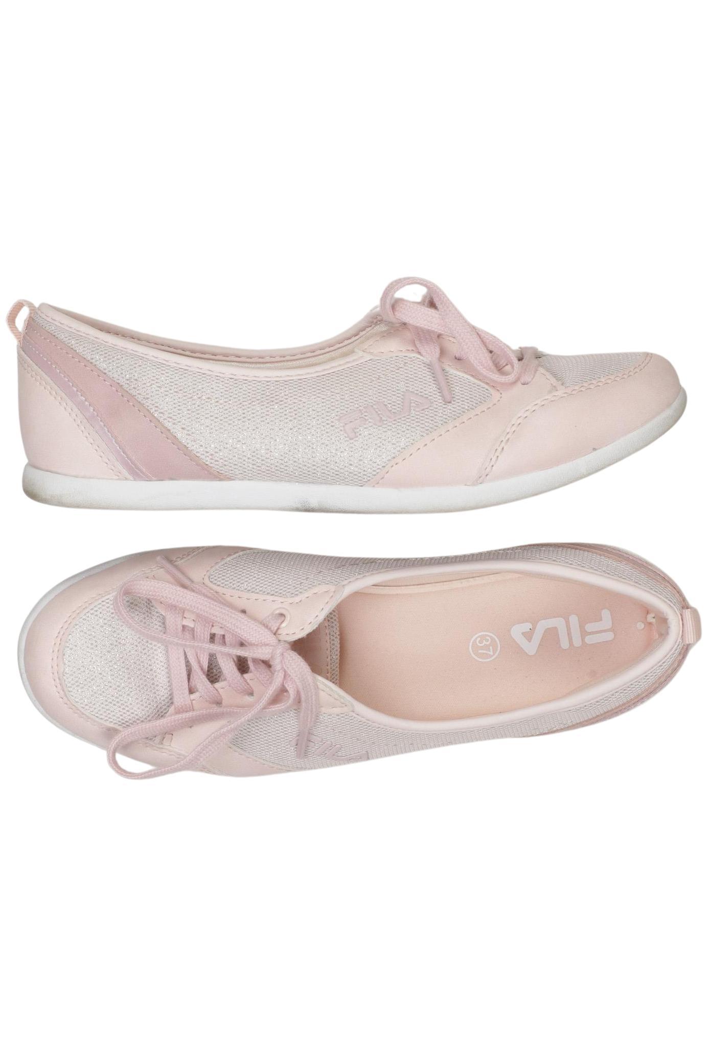 

Fila Damen Sneakers, pink, Gr. 37