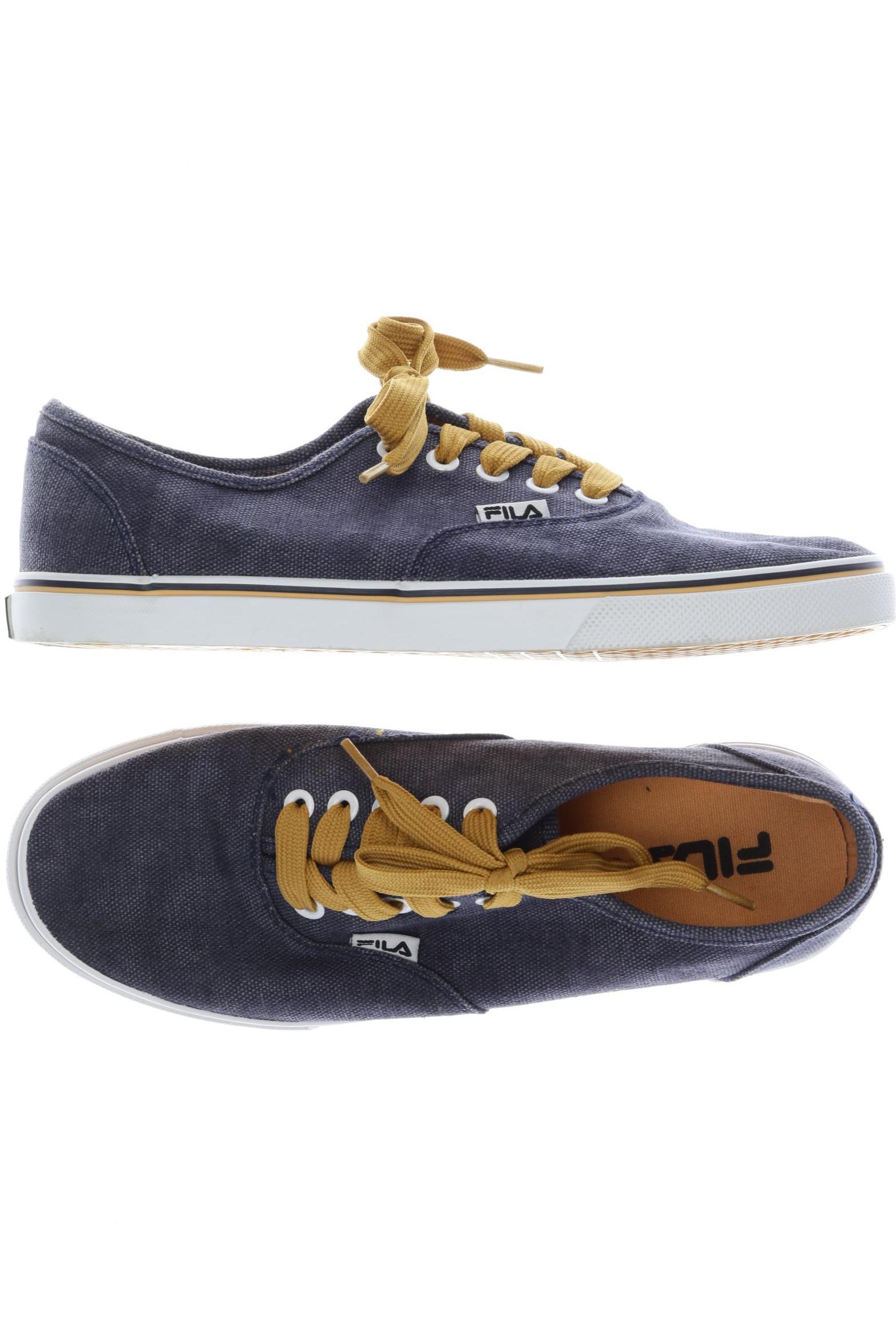 

Fila Damen Sneakers, grau, Gr. 39