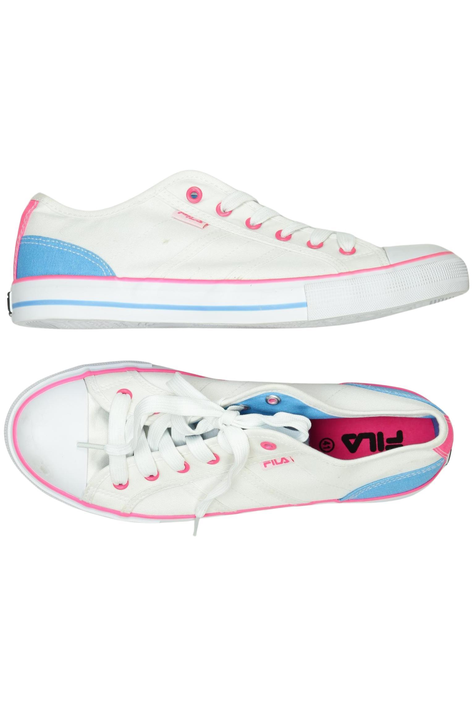 

Fila Damen Sneakers, weiß, Gr. 41