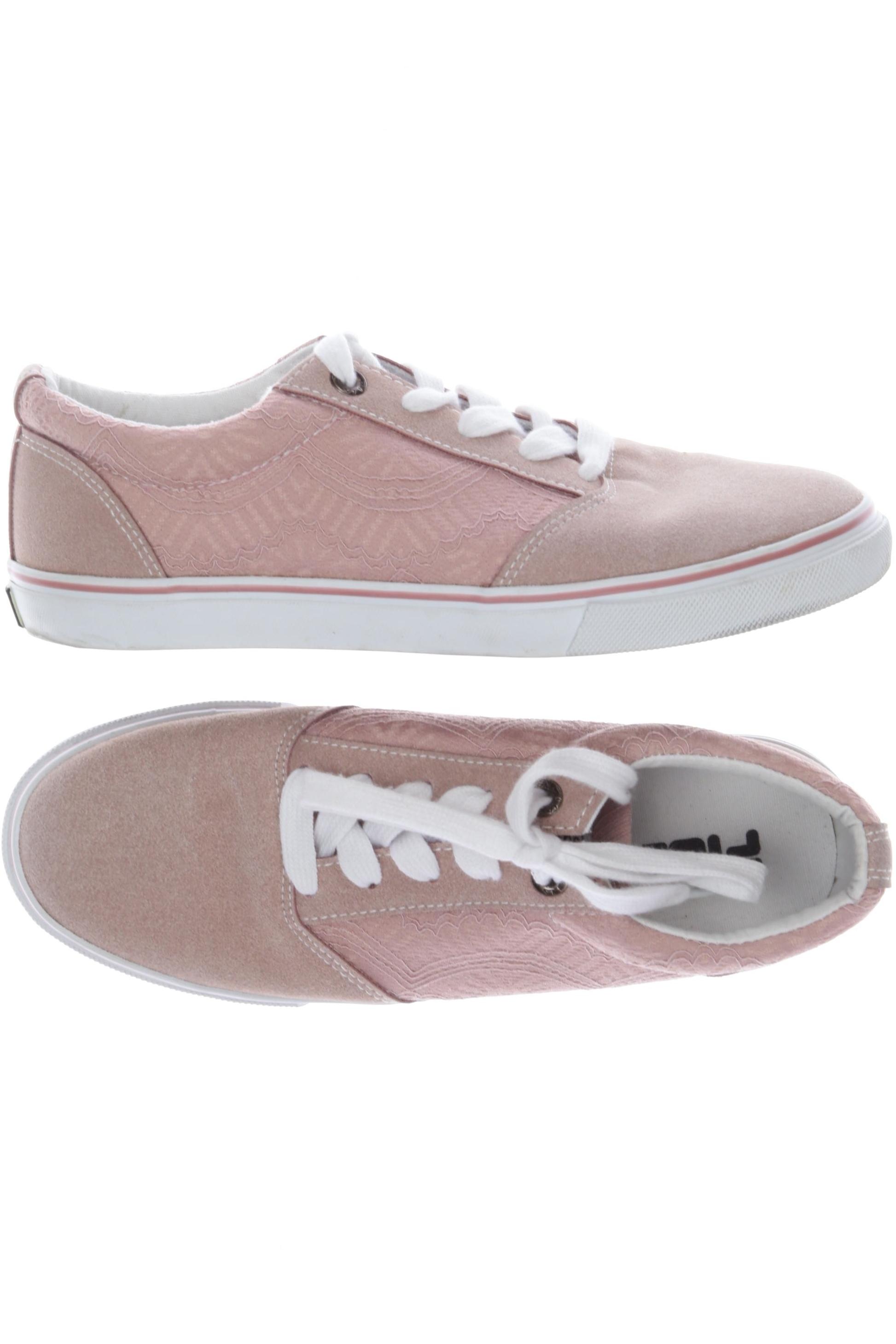 

Fila Damen Sneakers, pink, Gr. 39