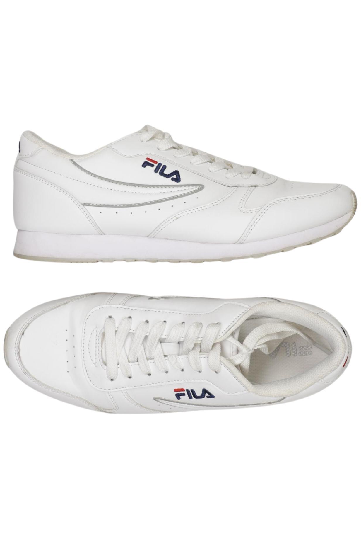 

Fila Damen Sneakers, weiß, Gr. 40