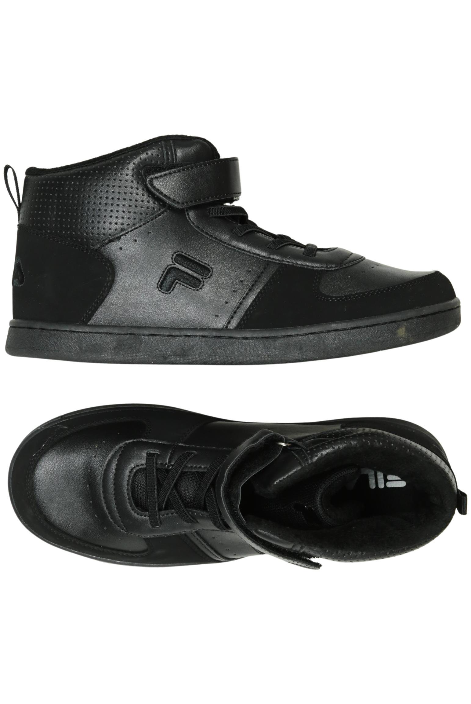 

Fila Damen Sneakers, schwarz, Gr. 39