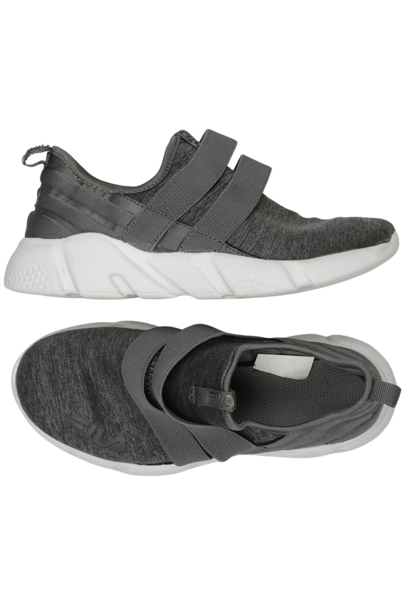 

Fila Damen Sneakers, grau, Gr. 35