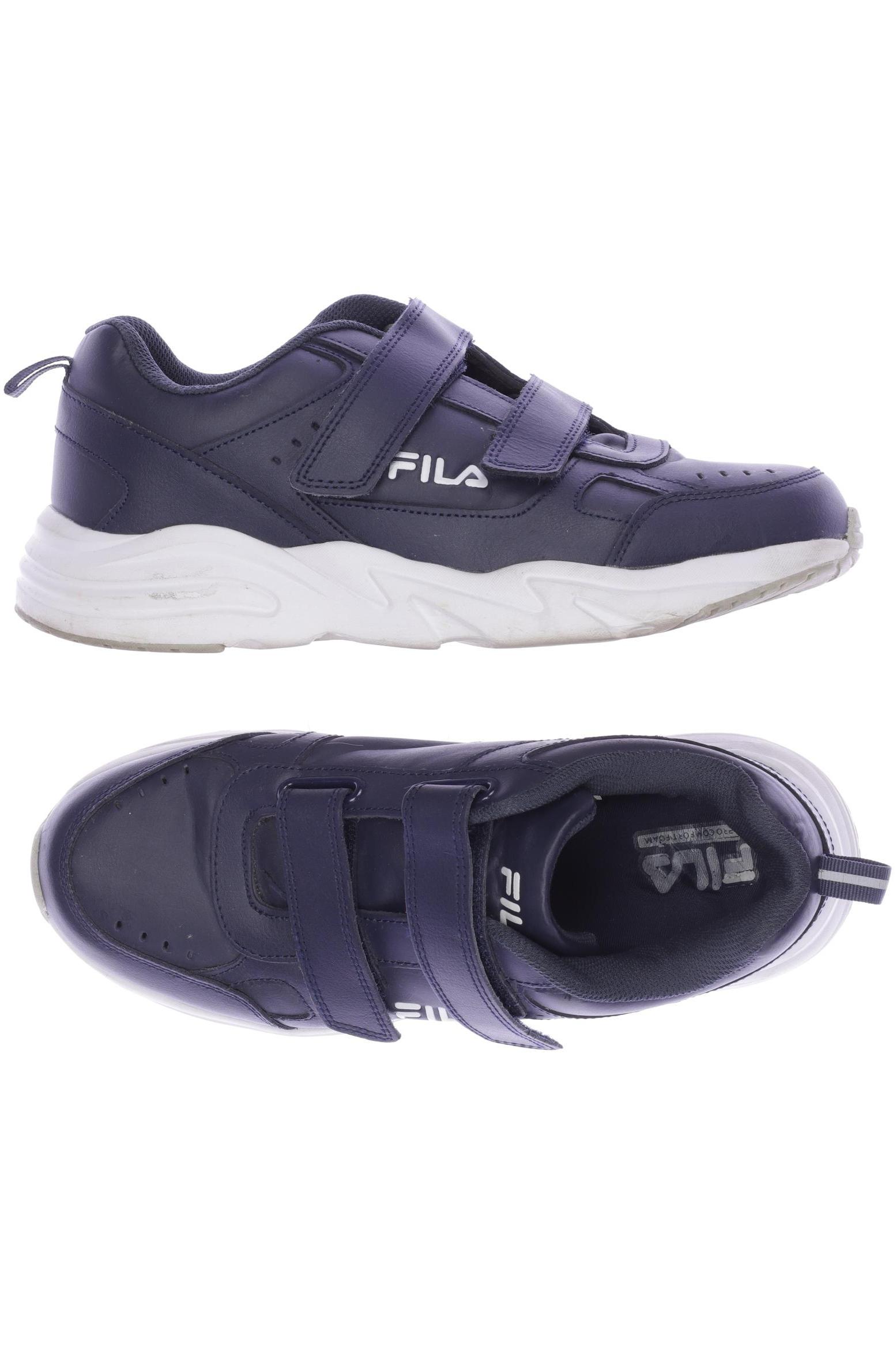 

Fila Damen Sneakers, marineblau, Gr. 41