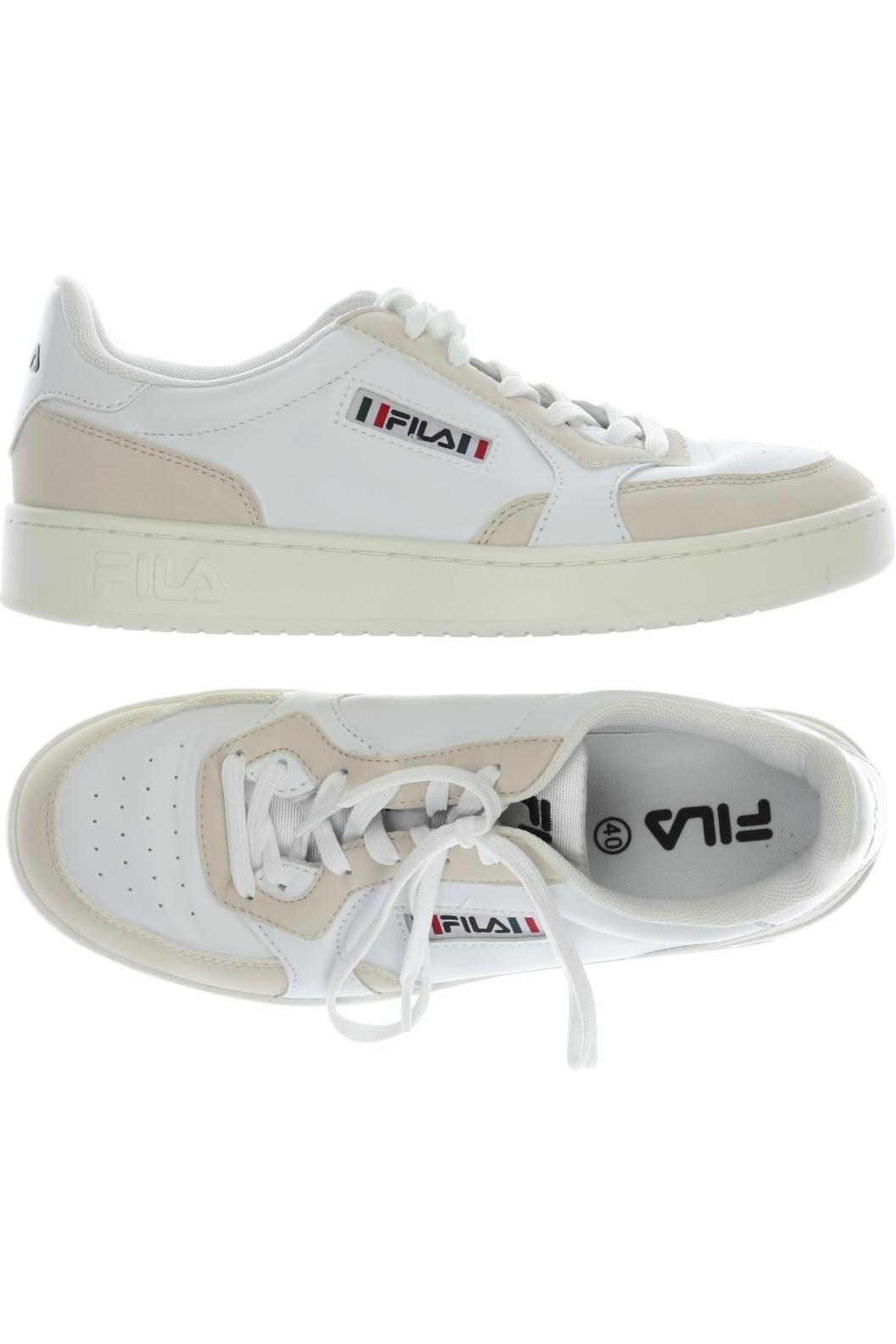 

Fila Damen Sneakers, weiß, Gr. 40