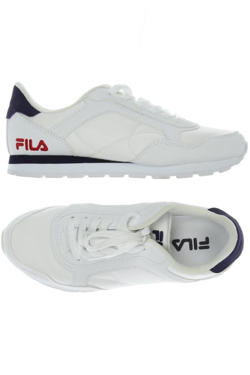 

Fila Damen Sneakers, weiß, Gr. 37