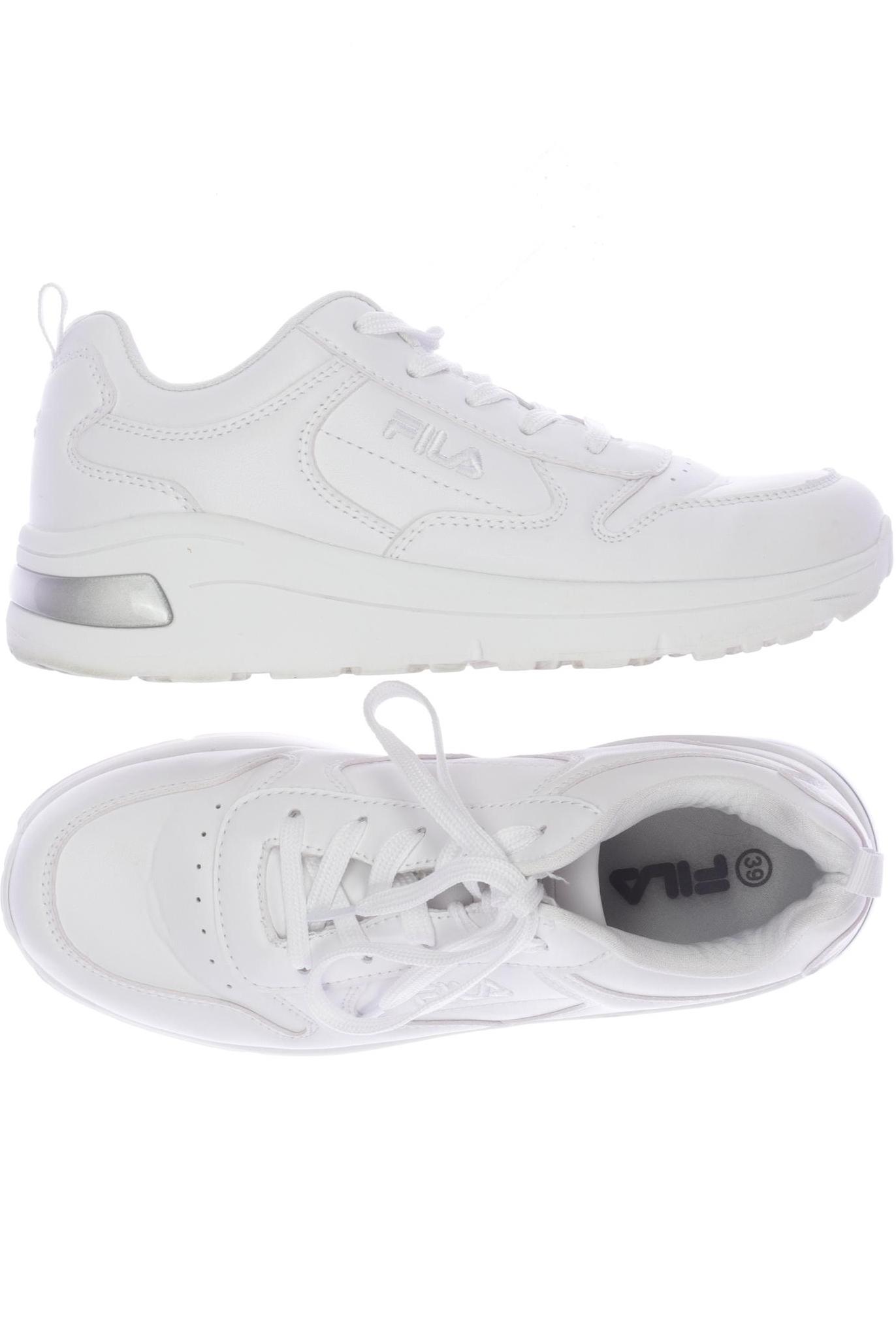 

Fila Damen Sneakers, weiß, Gr. 39