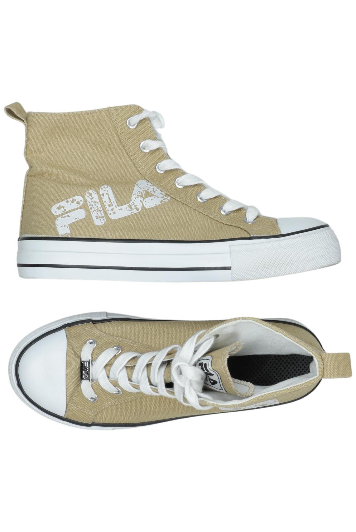 

Fila Damen Sneakers, beige, Gr. 38