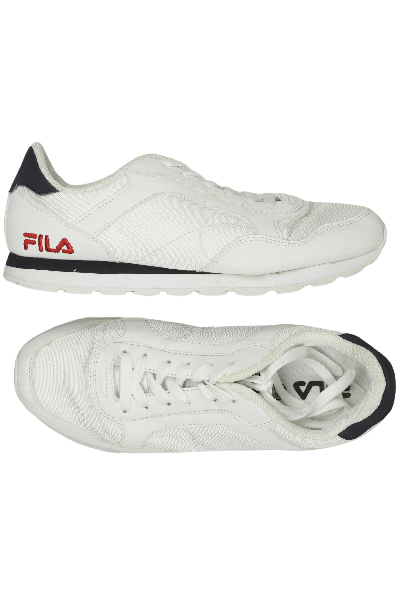 

Fila Damen Sneakers, weiß, Gr. 39