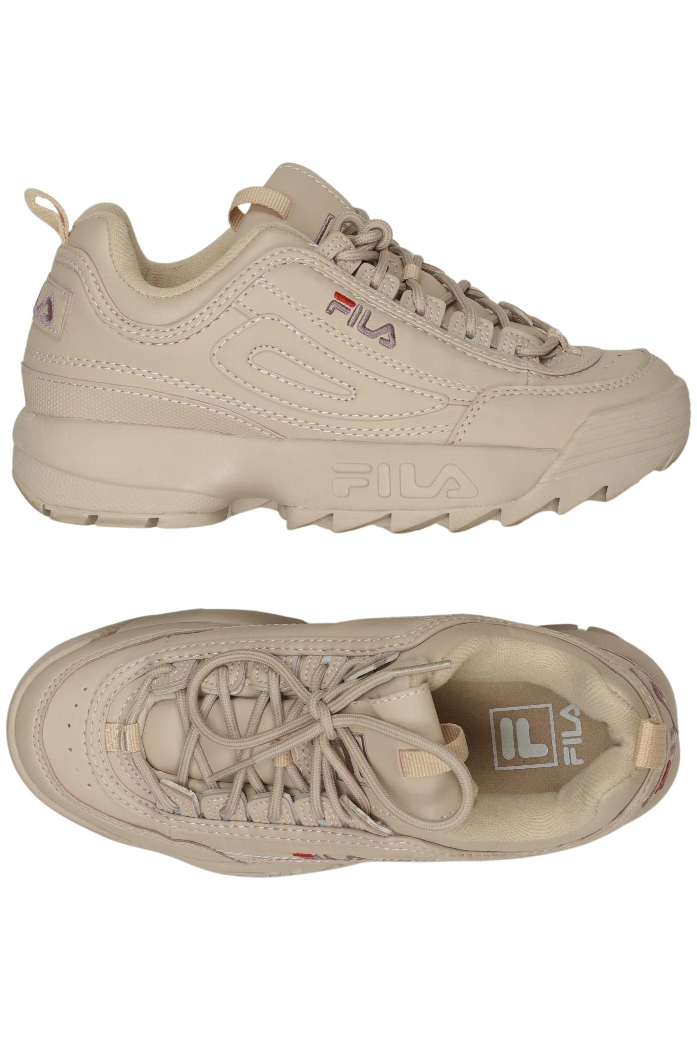 

Fila Damen Sneakers, pink, Gr. 38