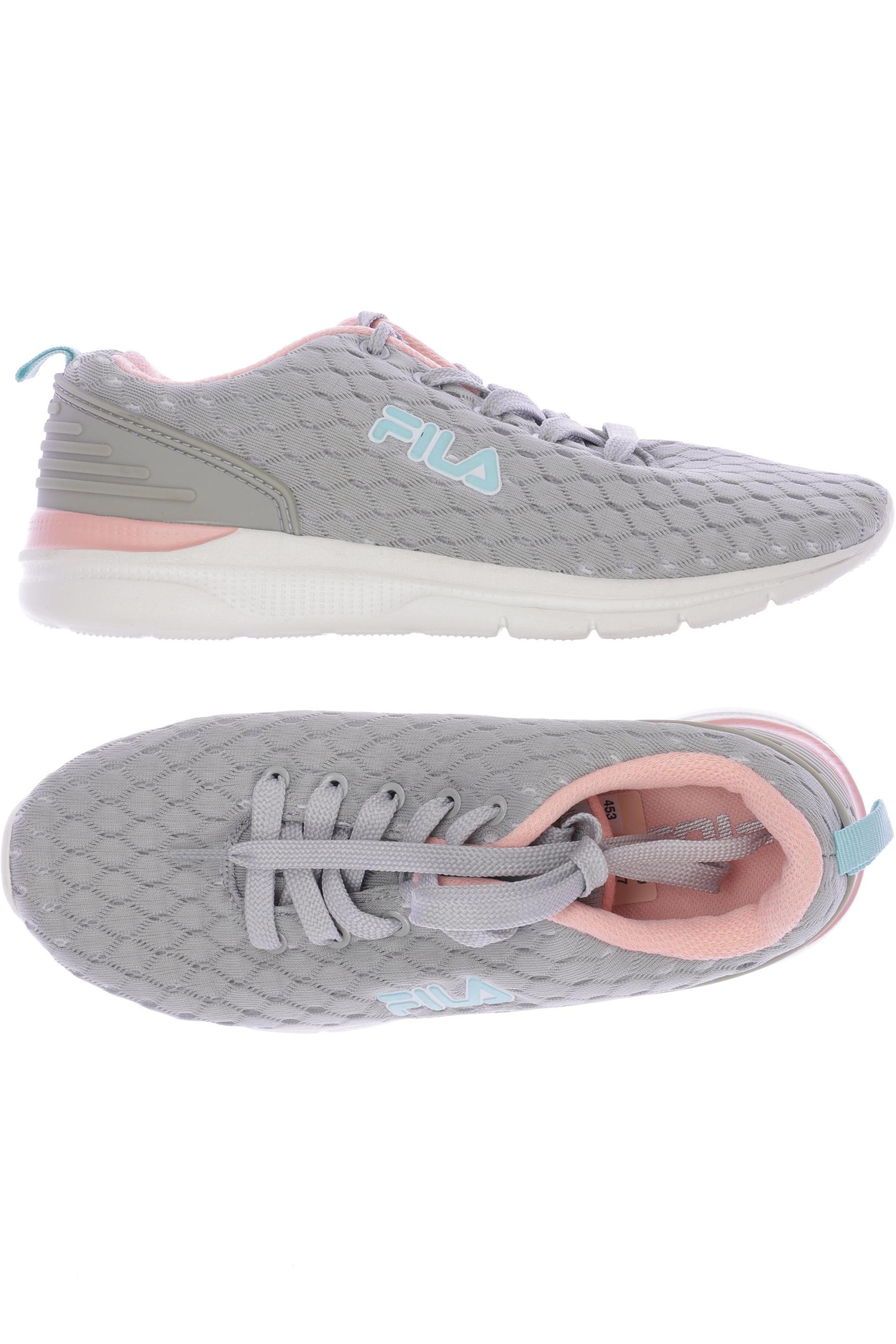 

Fila Damen Sneakers, grau, Gr. 37