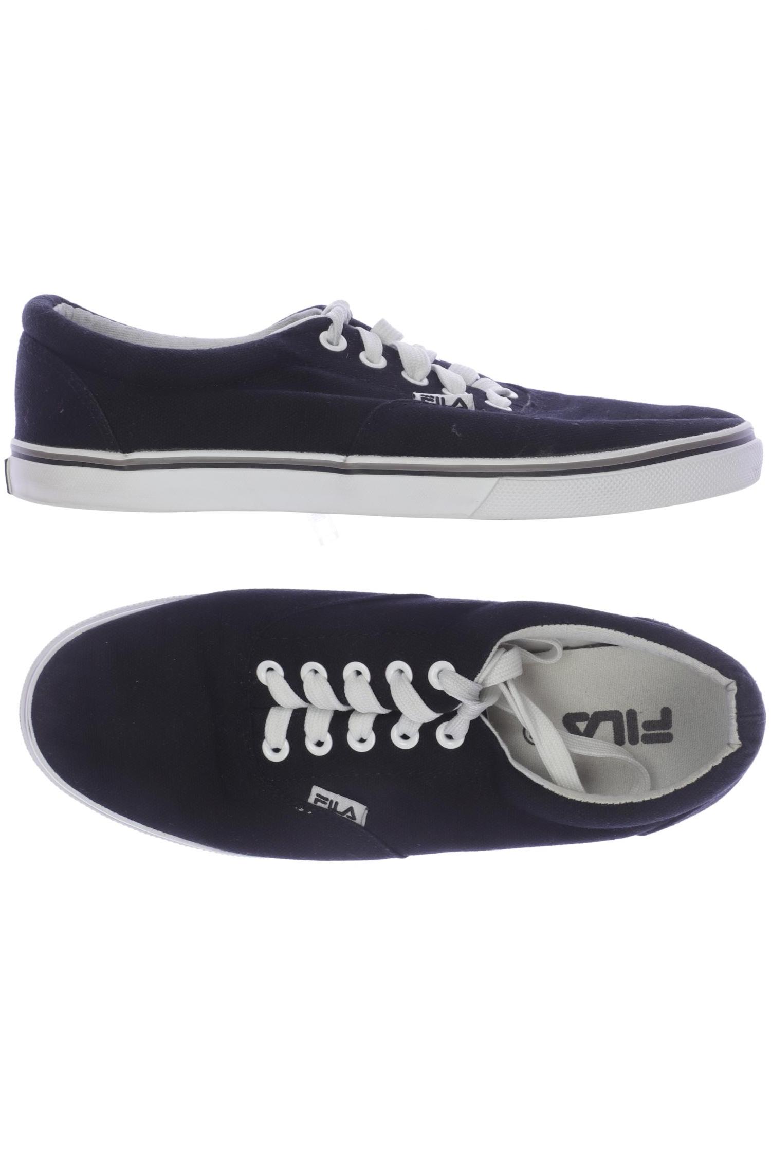 

Fila Damen Sneakers, schwarz, Gr. 39