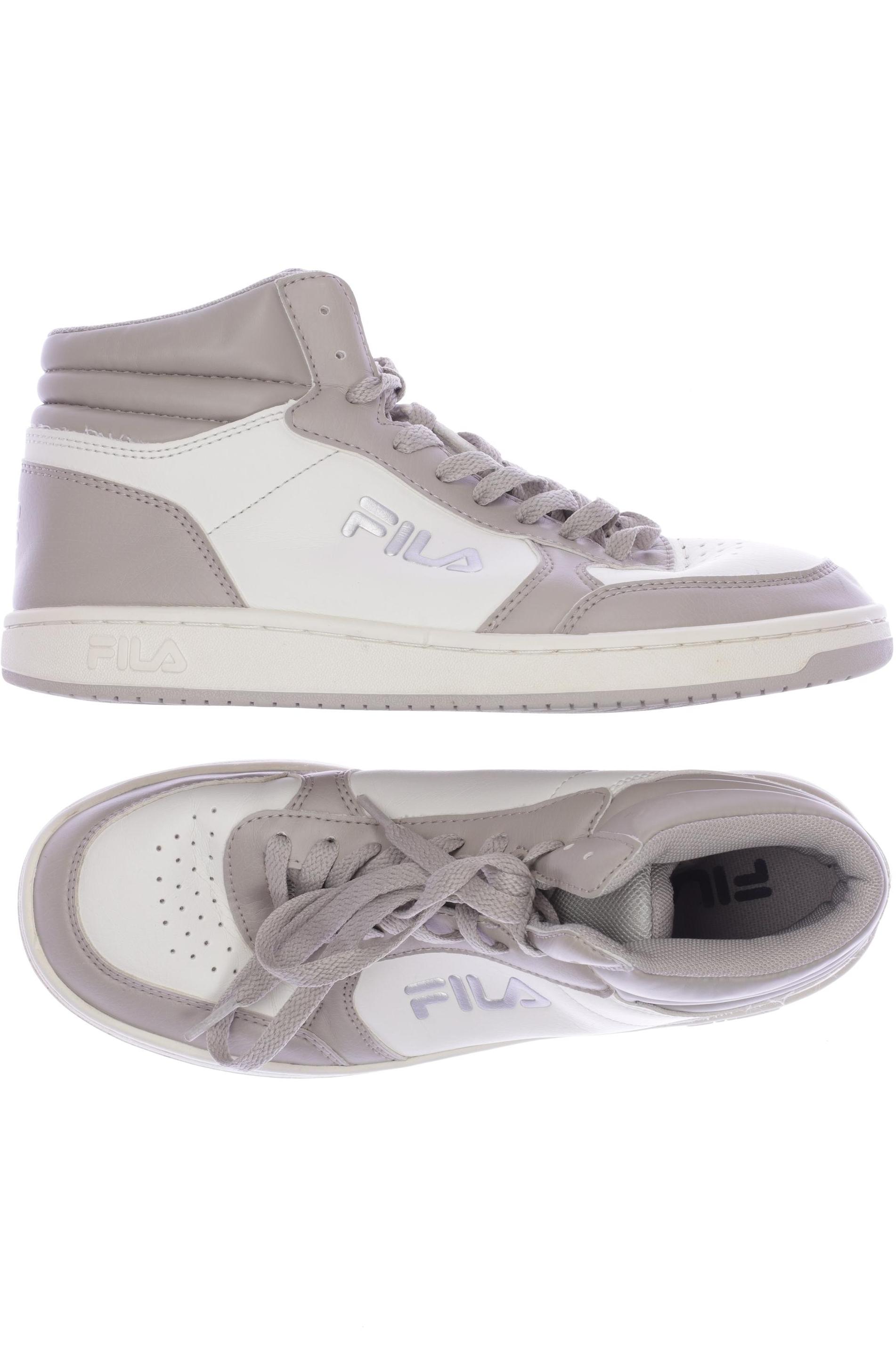 

Fila Damen Sneakers, grau, Gr. 39