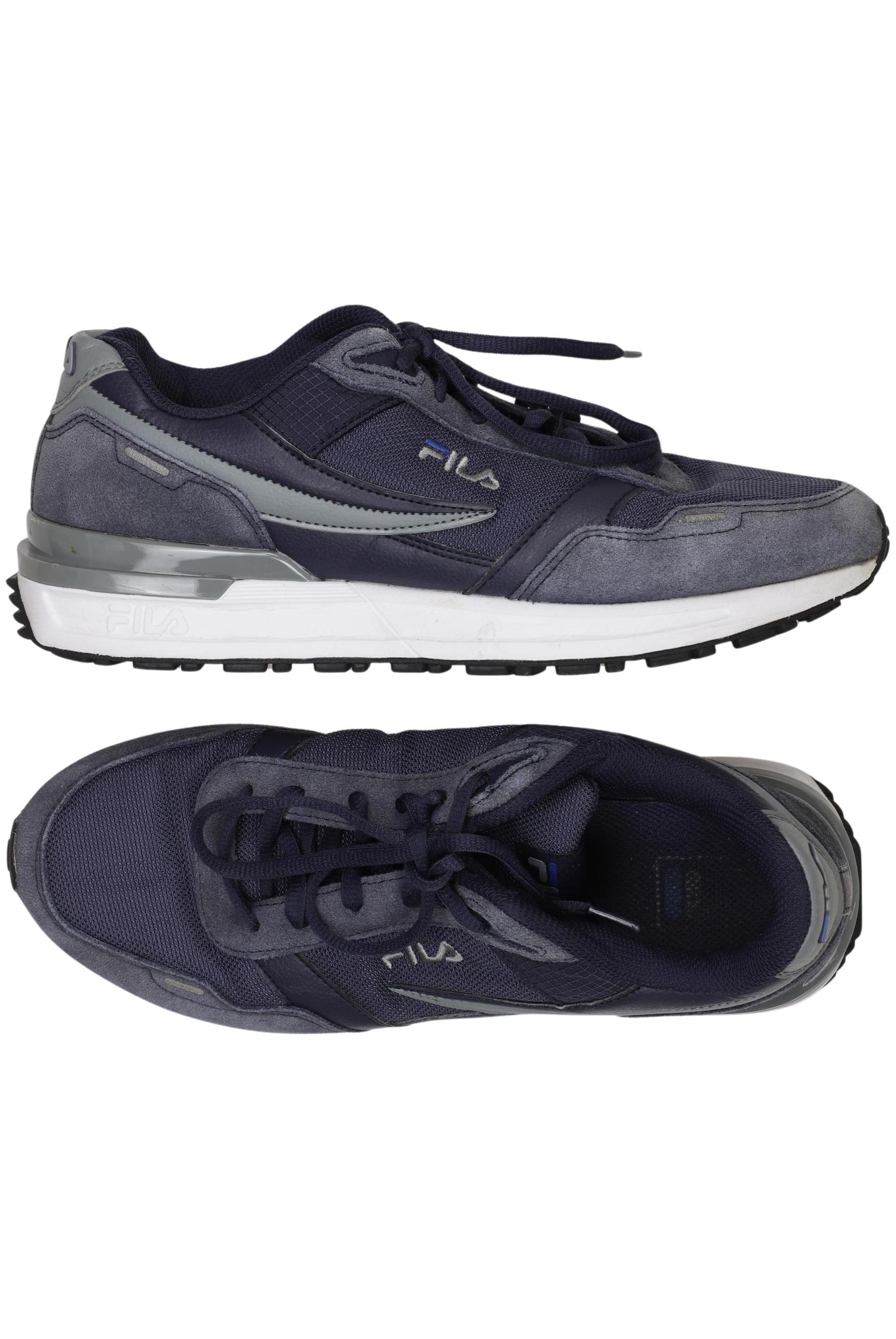 

Fila Damen Sneakers, marineblau, Gr. 41