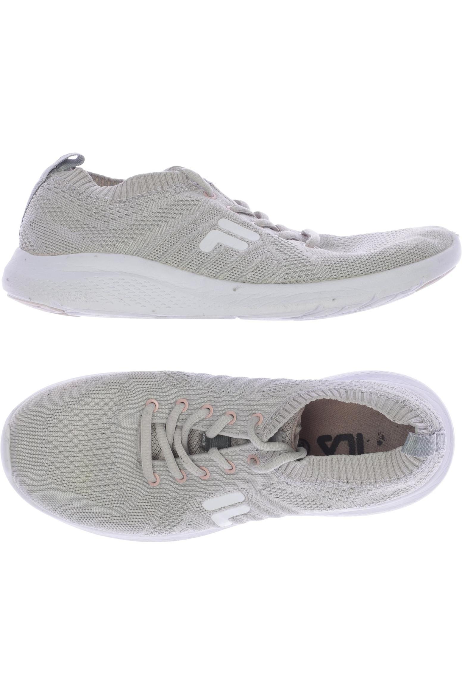 

Fila Damen Sneakers, grau, Gr. 39