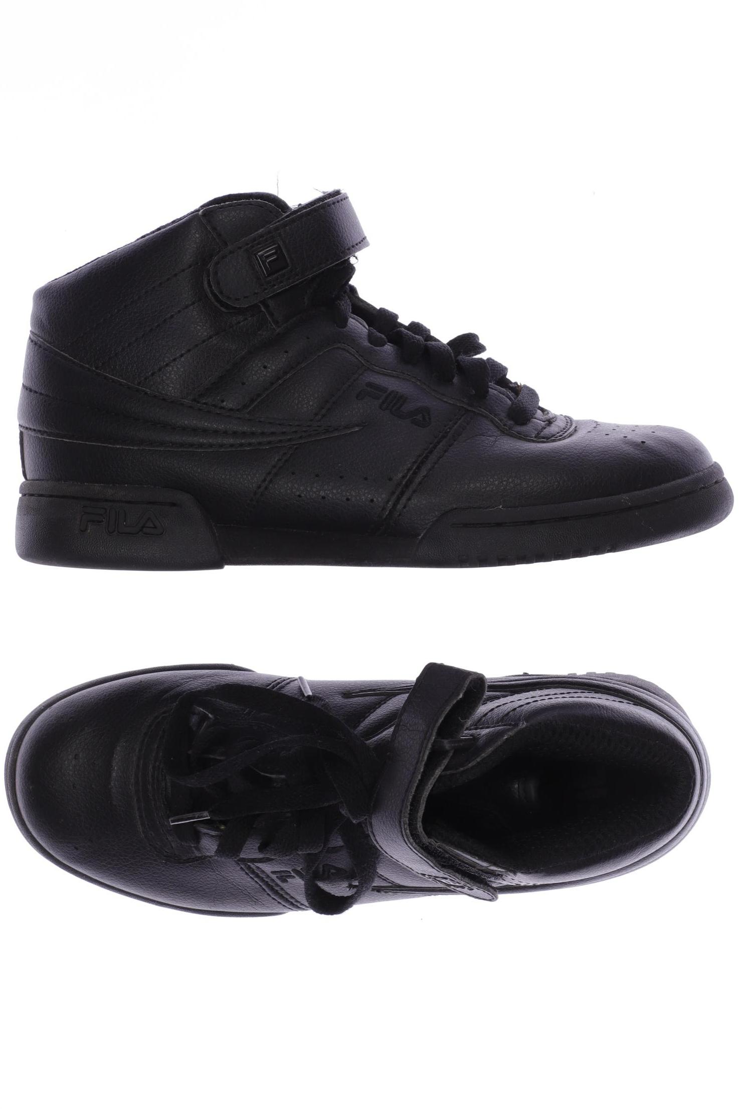 

FILA Damen Sneakers, schwarz