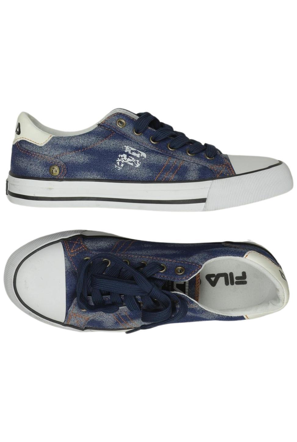 

Fila Damen Sneakers, marineblau, Gr. 39