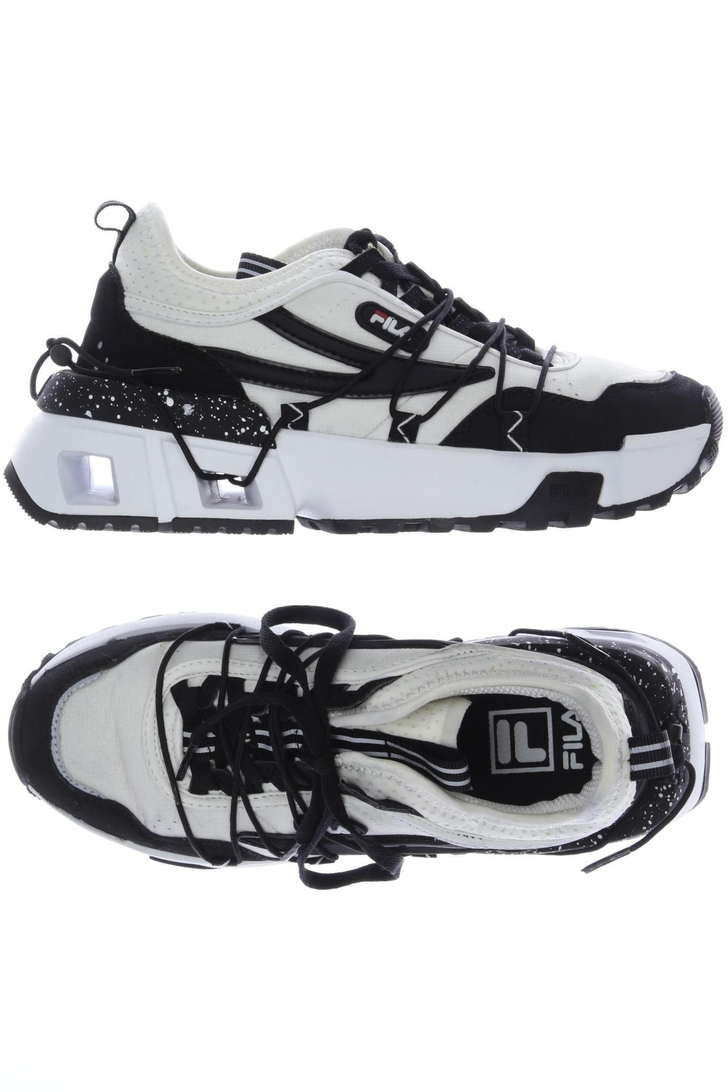

Fila Damen Sneakers, weiß, Gr. 38