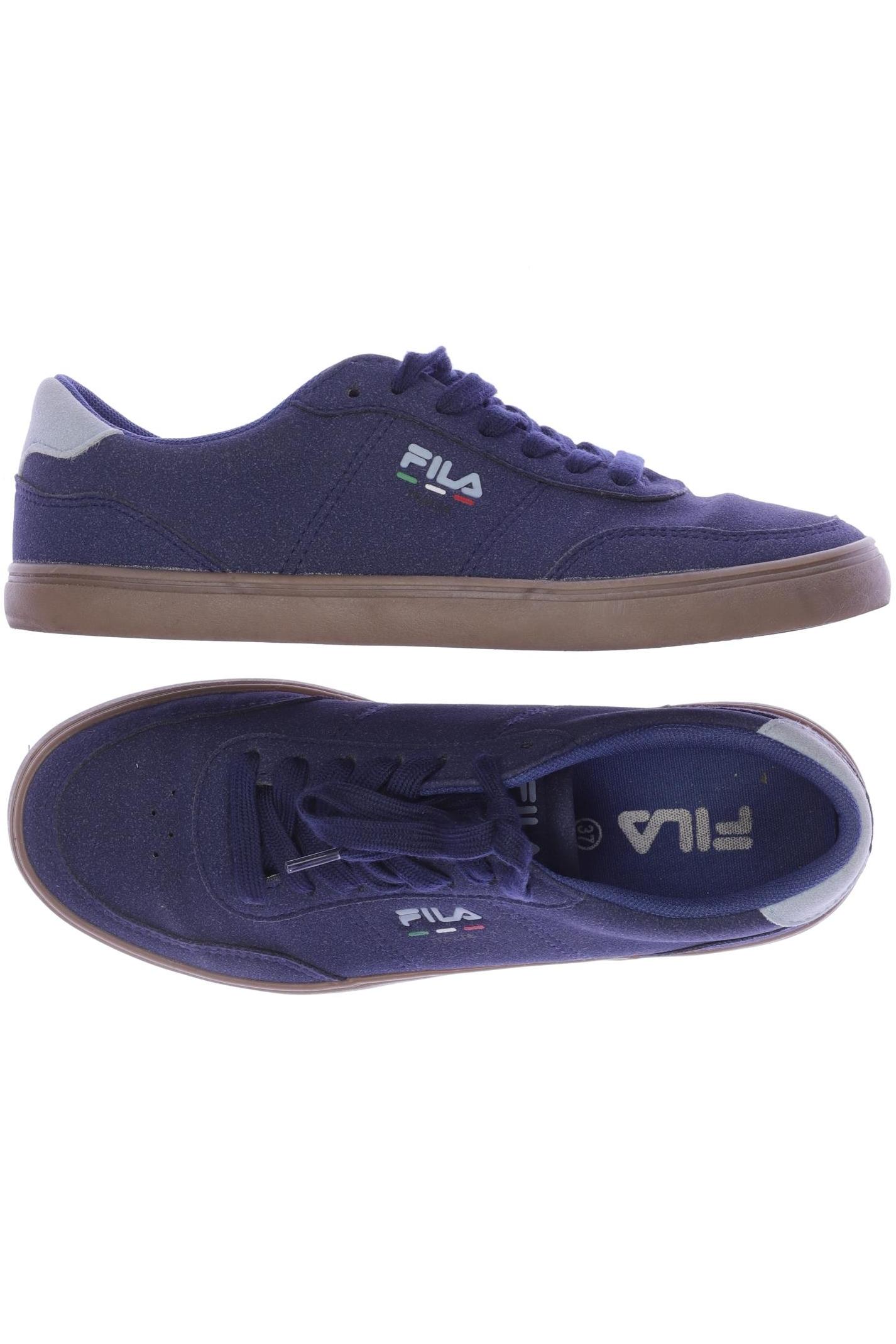 

Fila Damen Sneakers, marineblau, Gr. 37