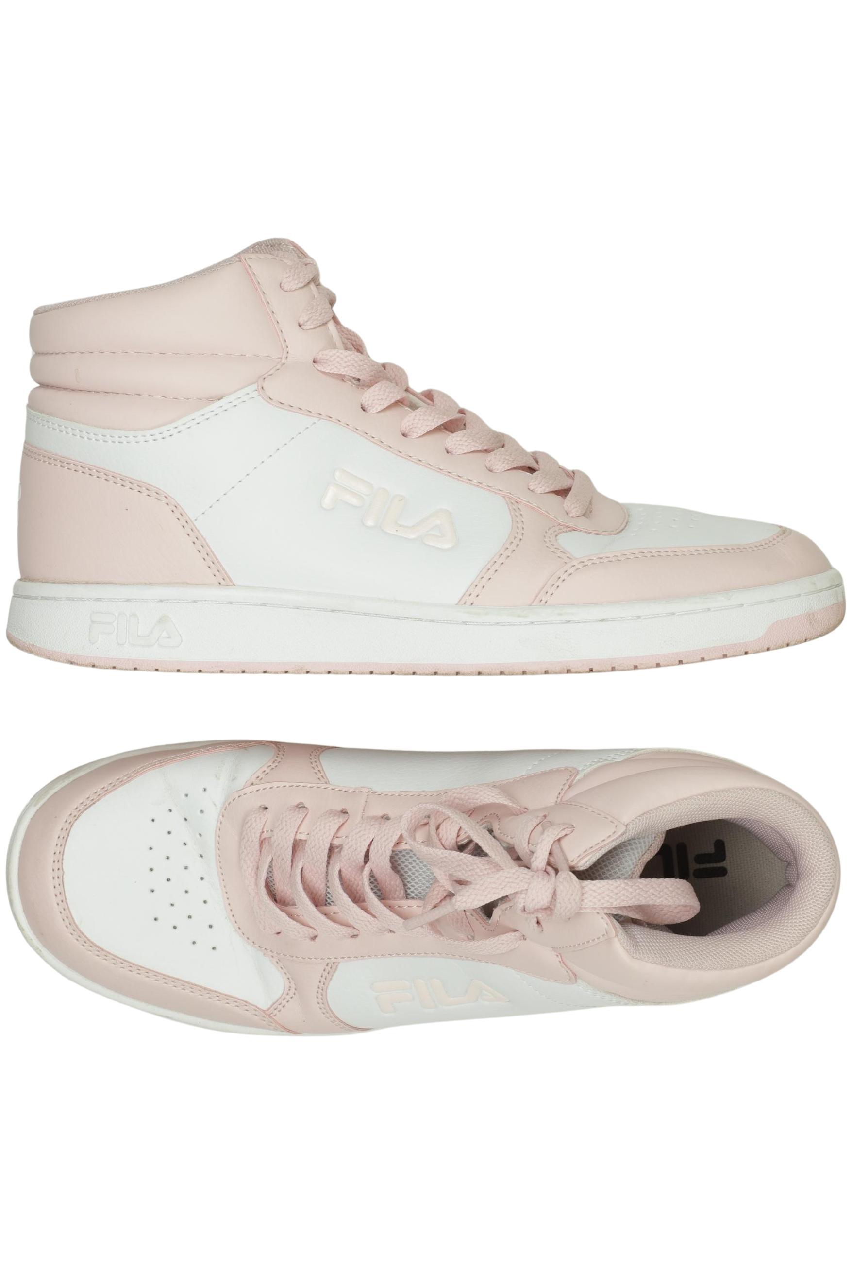 

Fila Damen Sneakers, pink, Gr. 40