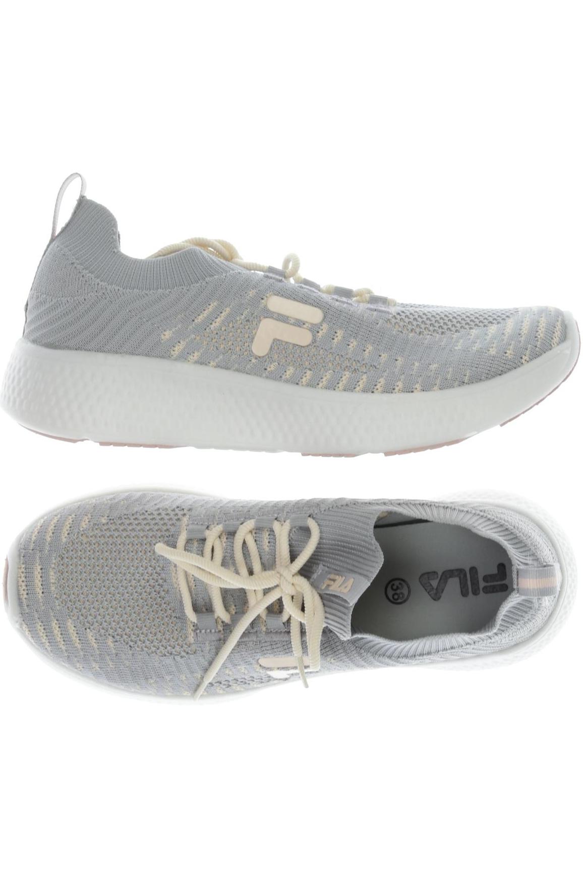 

Fila Damen Sneakers, grau, Gr. 38