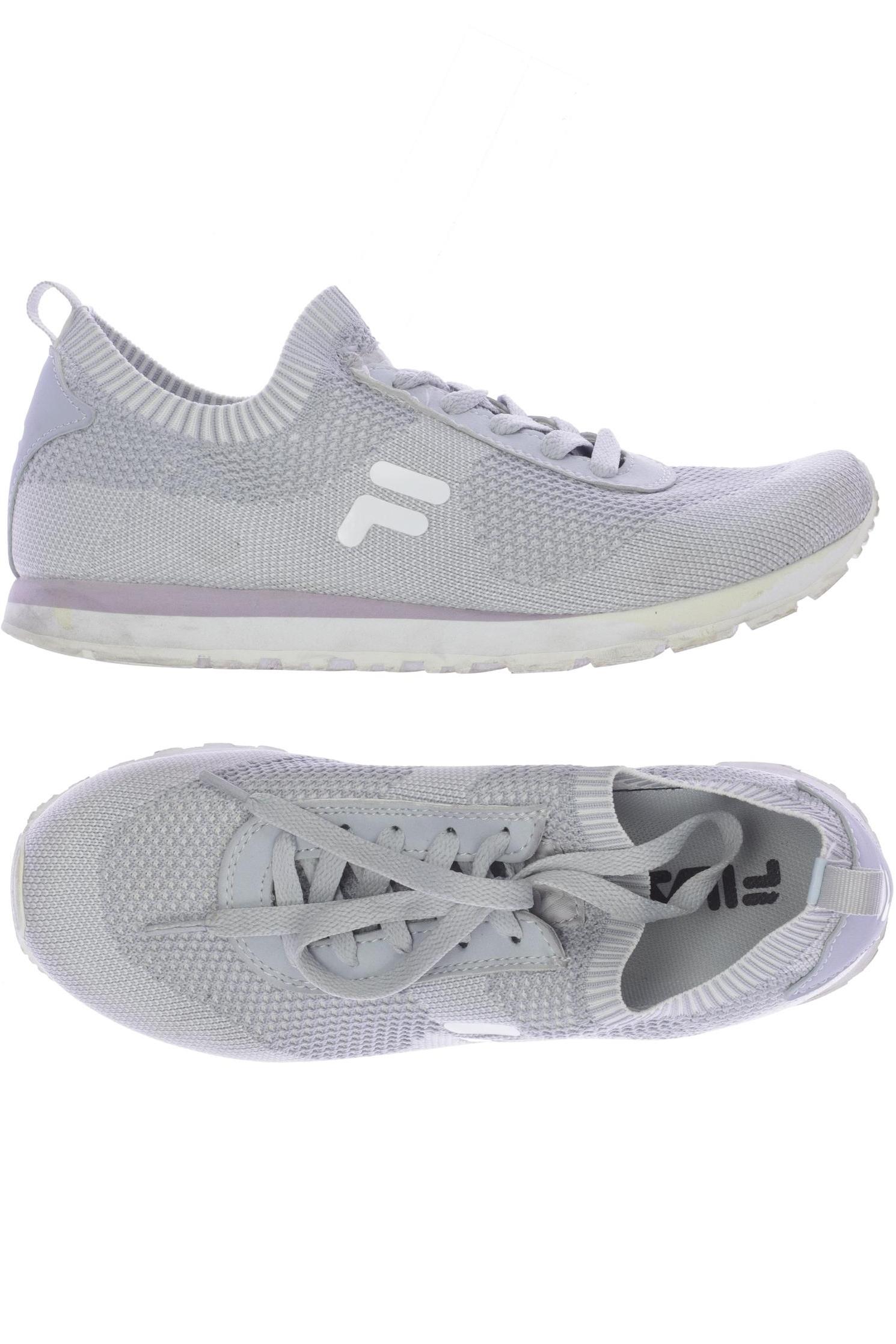 

Fila Damen Sneakers, hellblau, Gr. 38