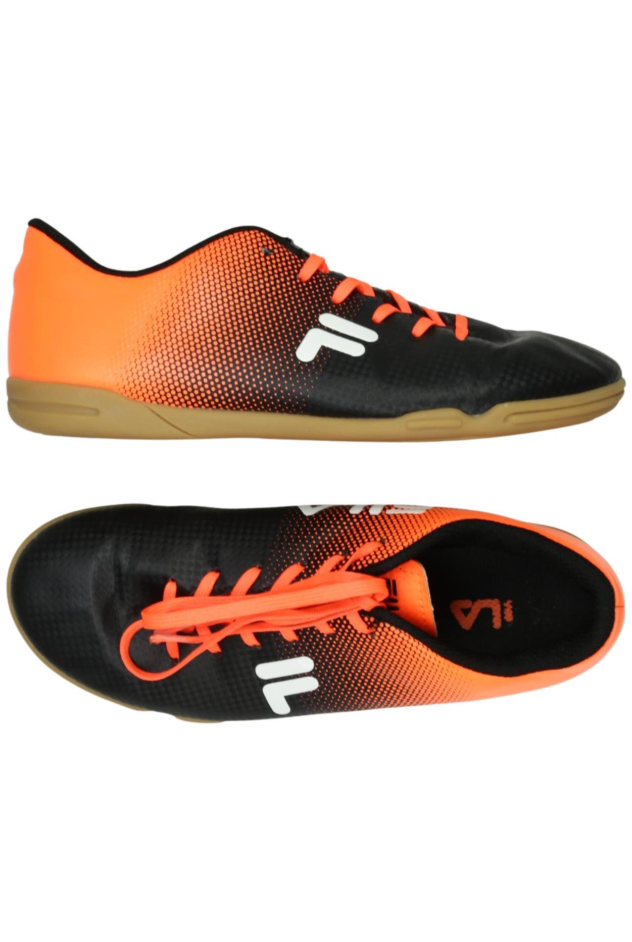 

Fila Damen Sneakers, schwarz, Gr. 38