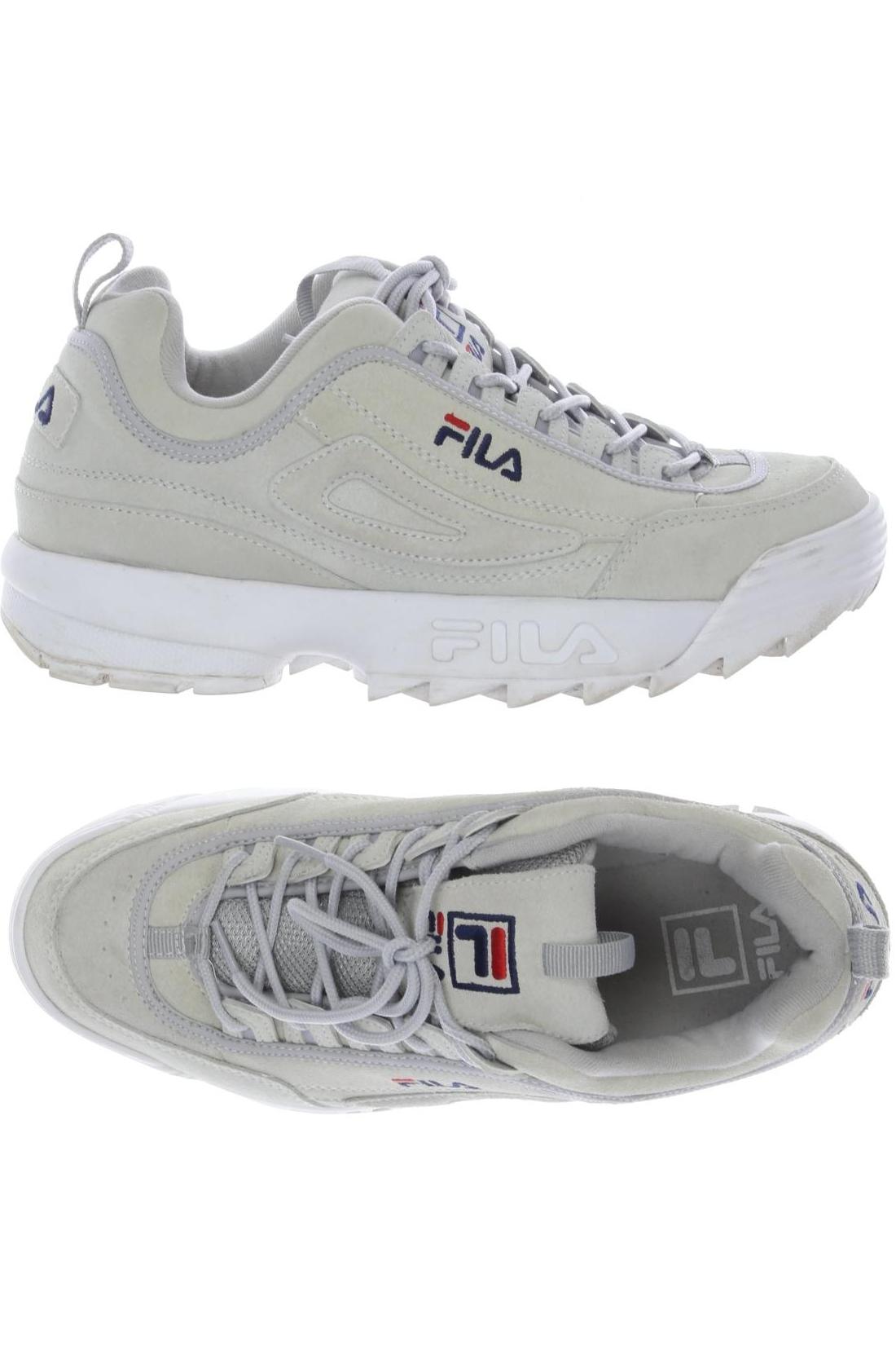

Fila Damen Sneakers, grau, Gr. 43