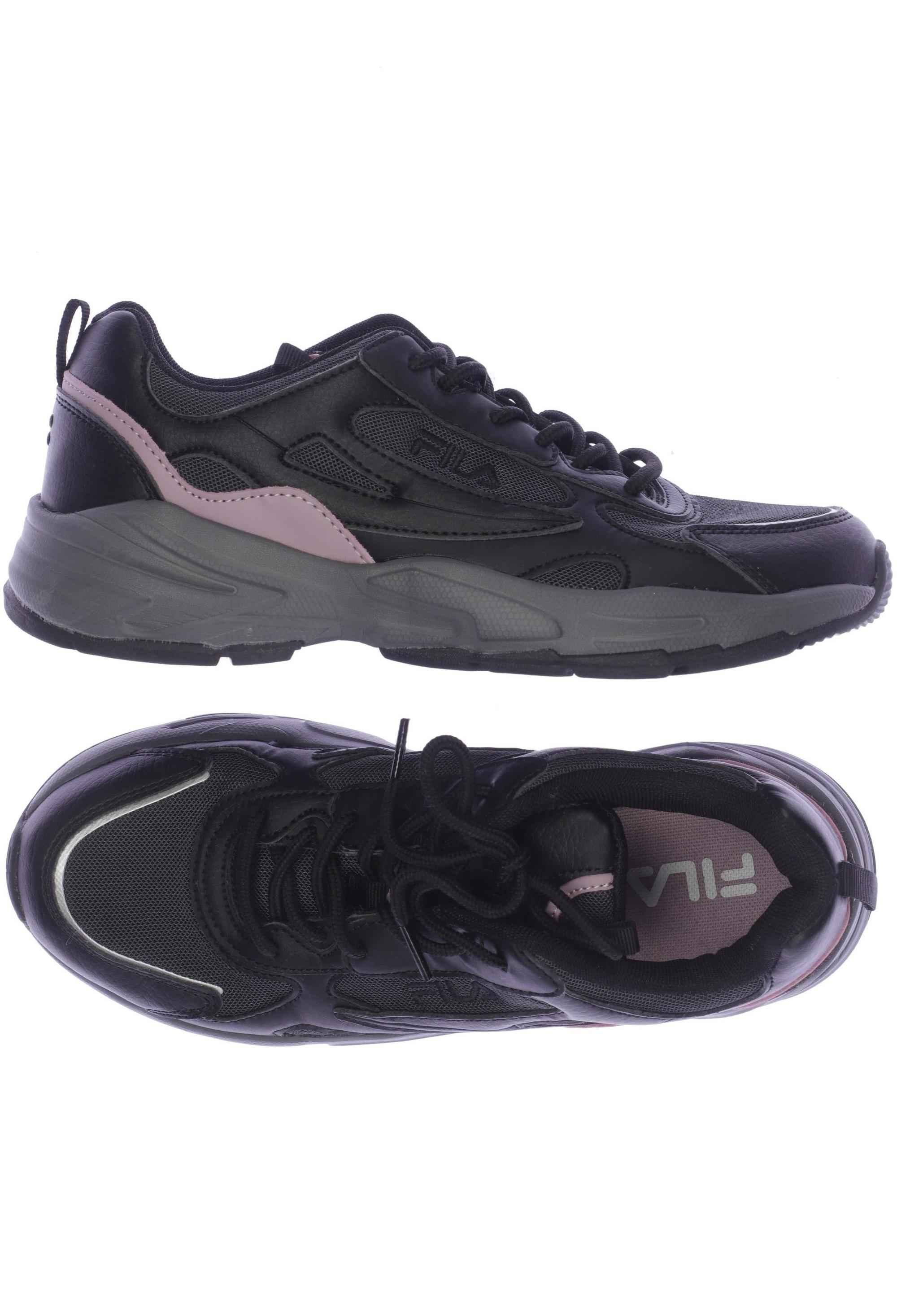 

Fila Damen Sneakers, grau, Gr. 38