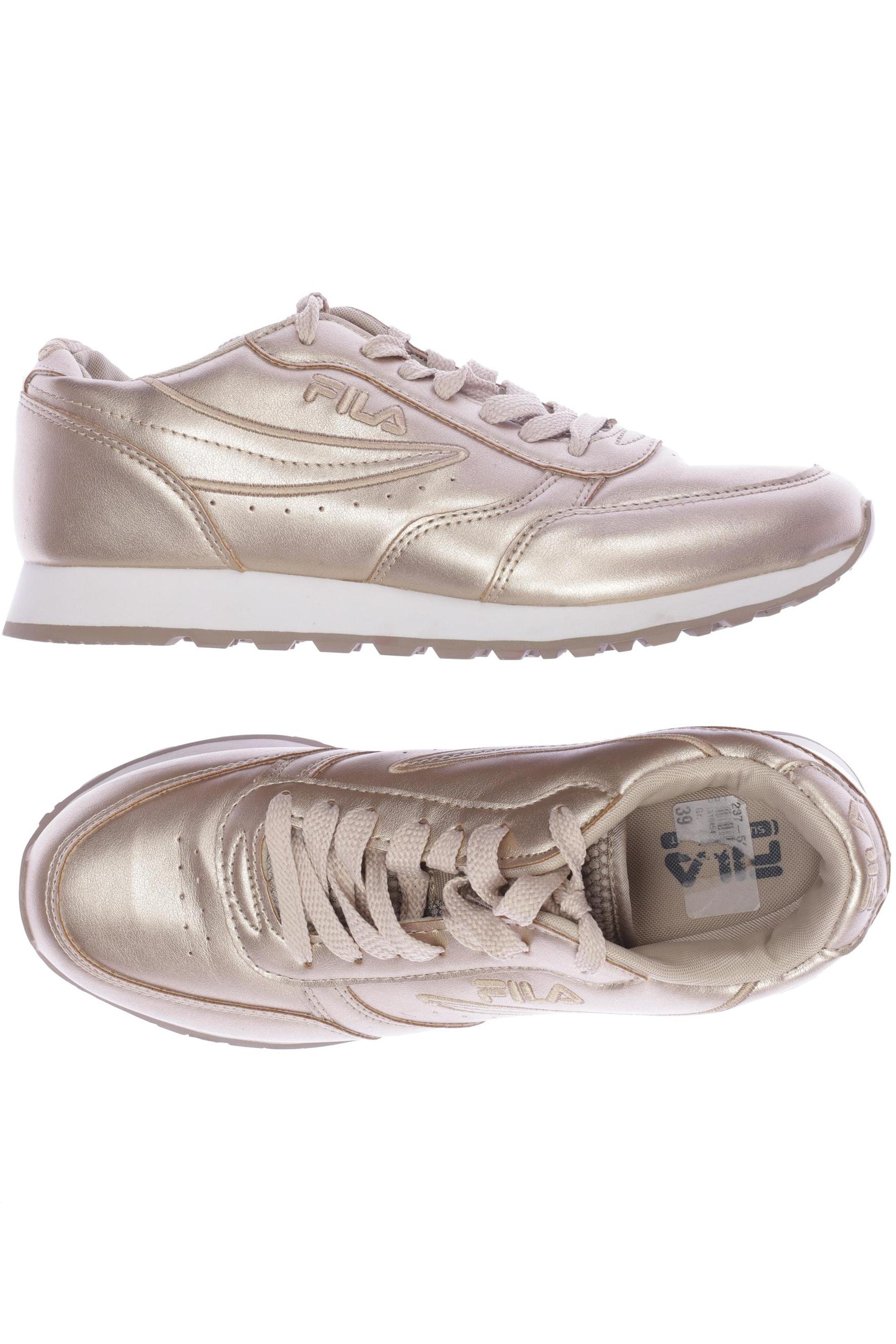 

Fila Damen Sneakers, beige, Gr. 39