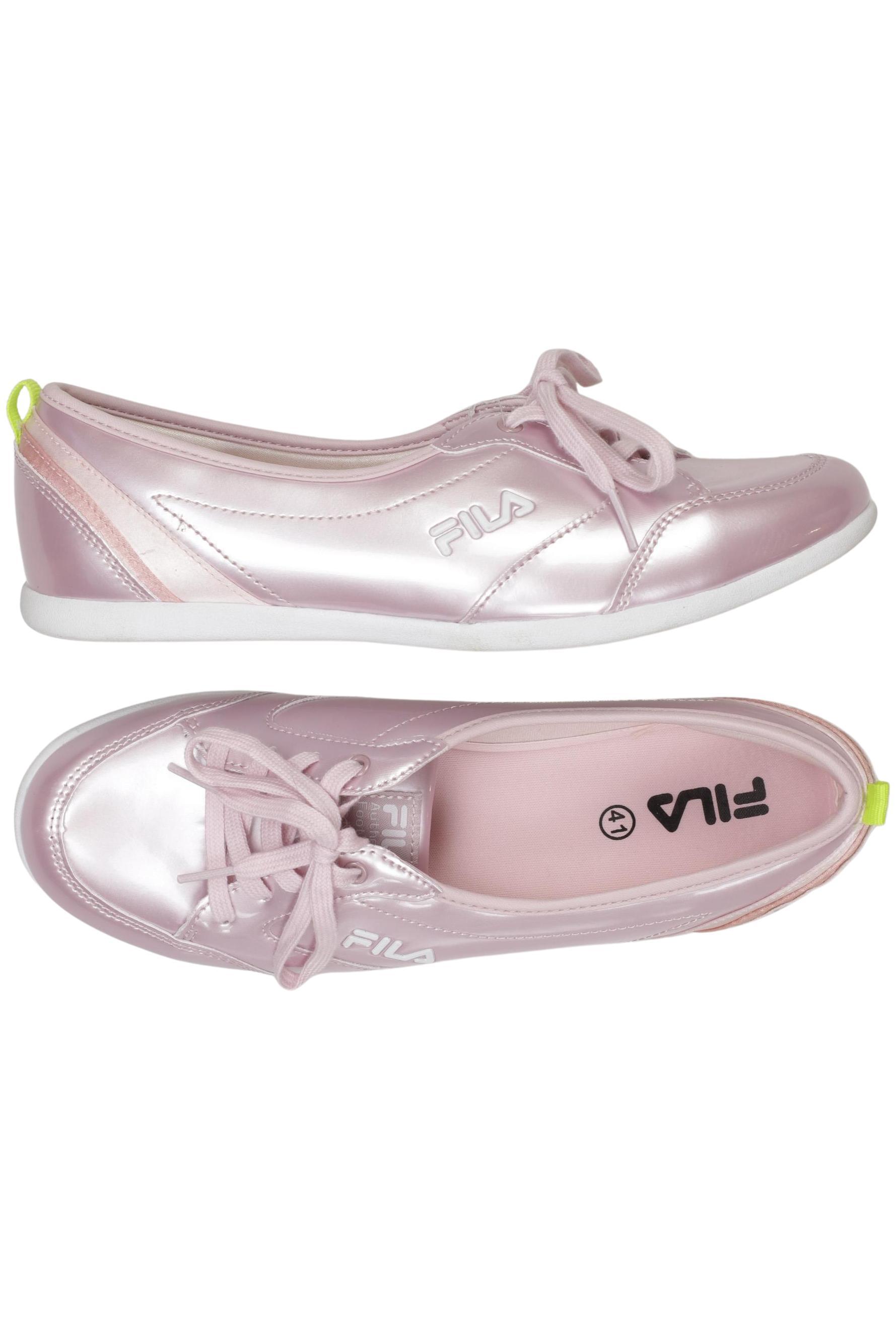 

Fila Damen Sneakers, pink, Gr. 41