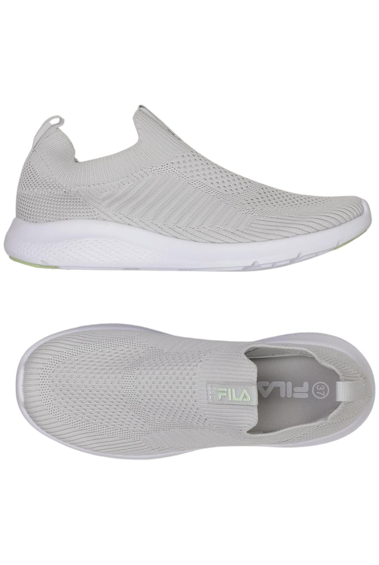 

Fila Damen Sneakers, grau, Gr. 37