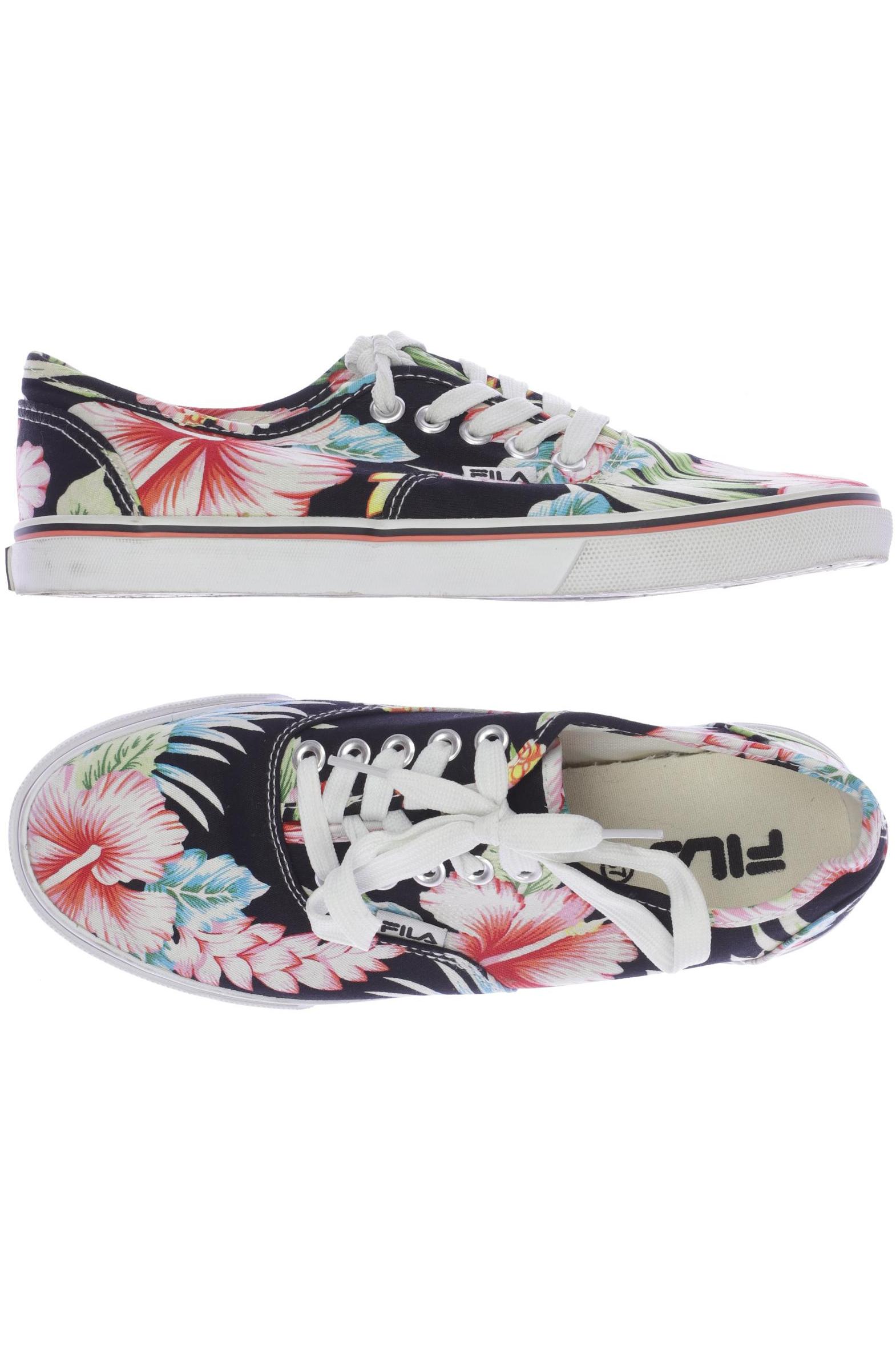 

Fila Damen Sneakers, mehrfarbig, Gr. 37