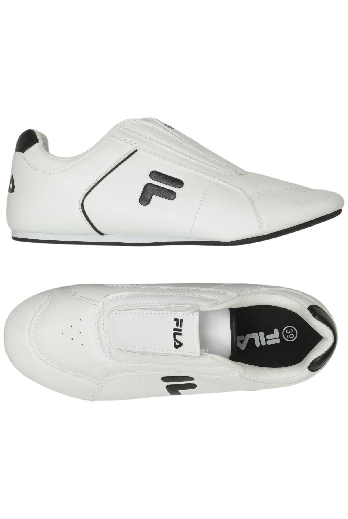 

Fila Damen Sneakers, weiß, Gr. 39