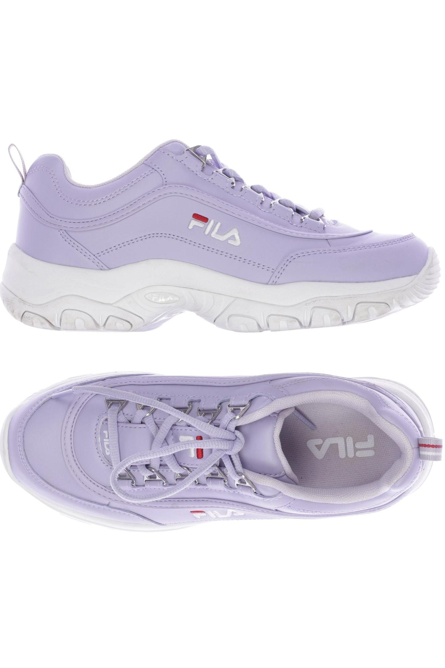 

Fila Damen Sneakers, flieder, Gr. 37
