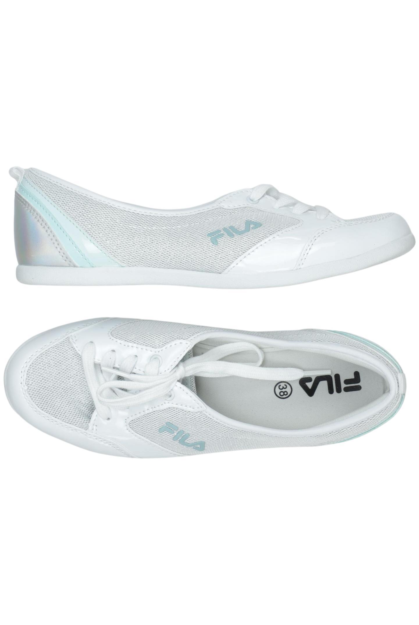 

Fila Damen Sneakers, mehrfarbig, Gr. 38