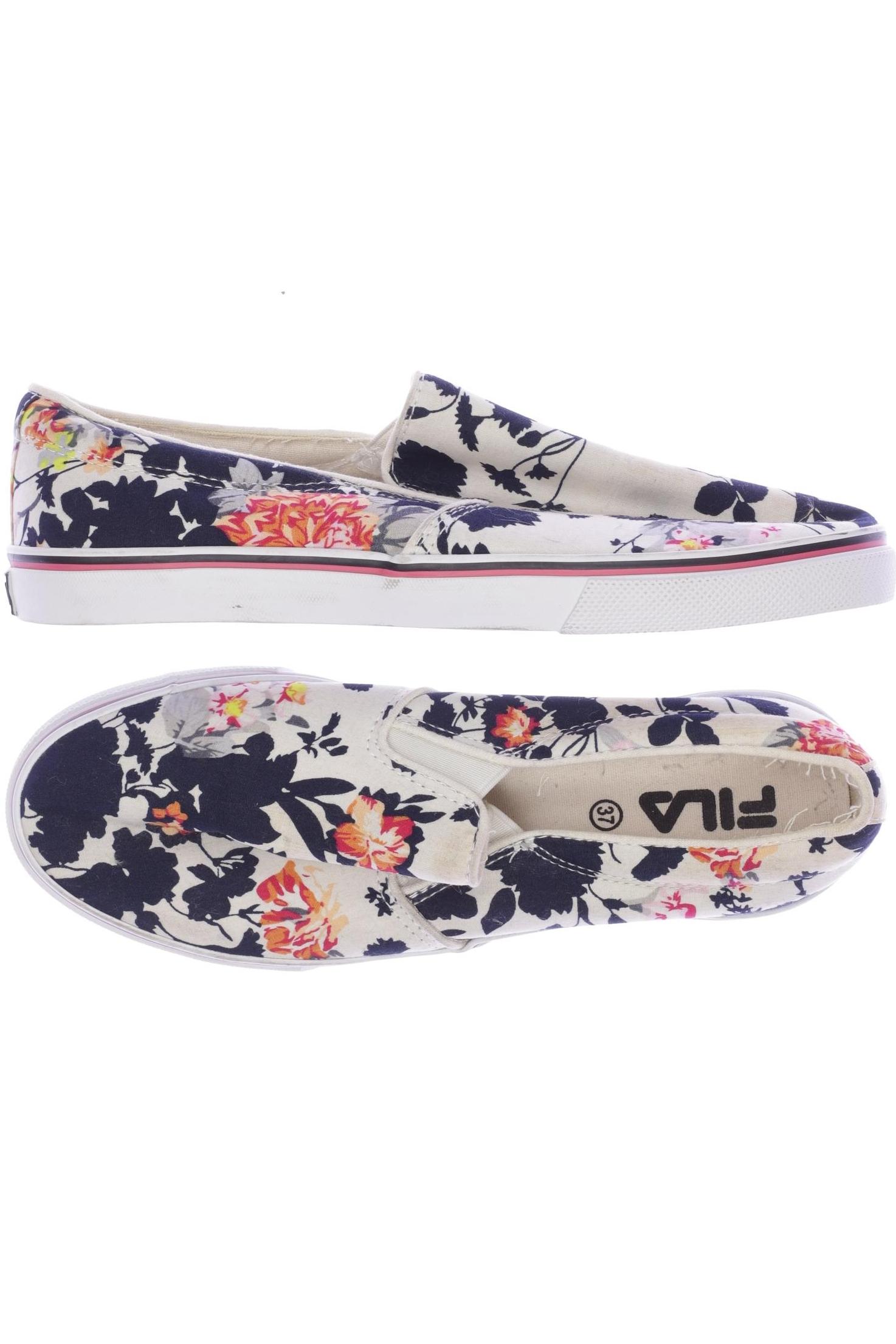 

Fila Damen Sneakers, cremeweiß, Gr. 37