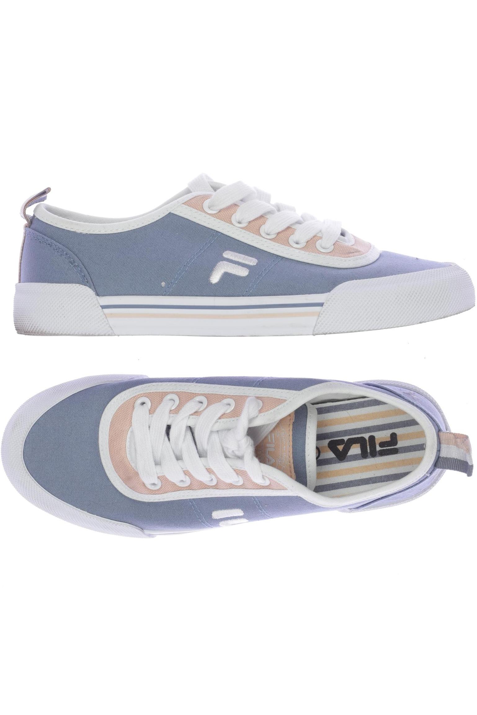 

Fila Damen Sneakers, blau, Gr. 37