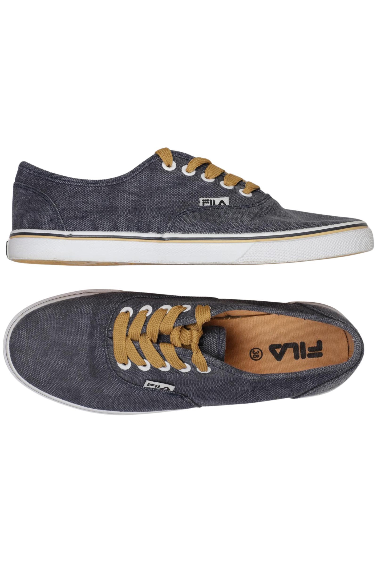 

Fila Damen Sneakers, grau, Gr. 38