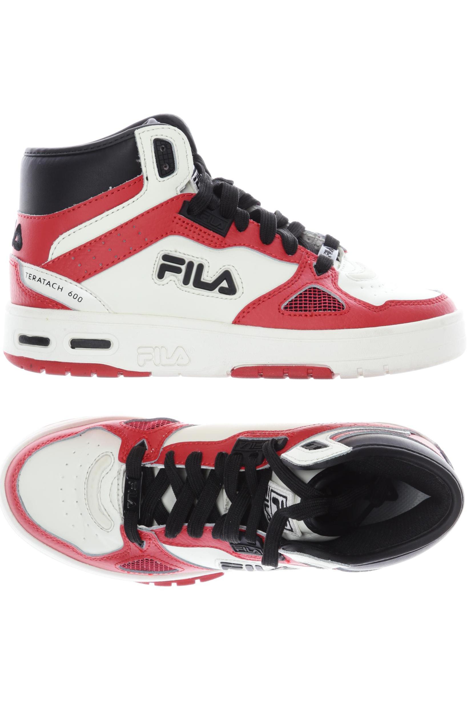 

Fila Damen Sneakers, rot, Gr. 36