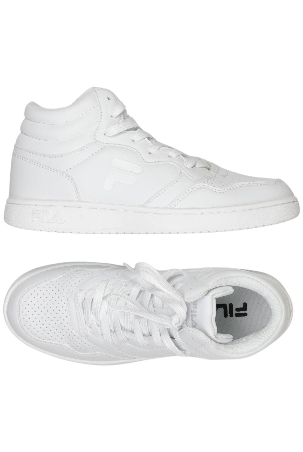 

Fila Damen Sneakers, weiß, Gr. 38
