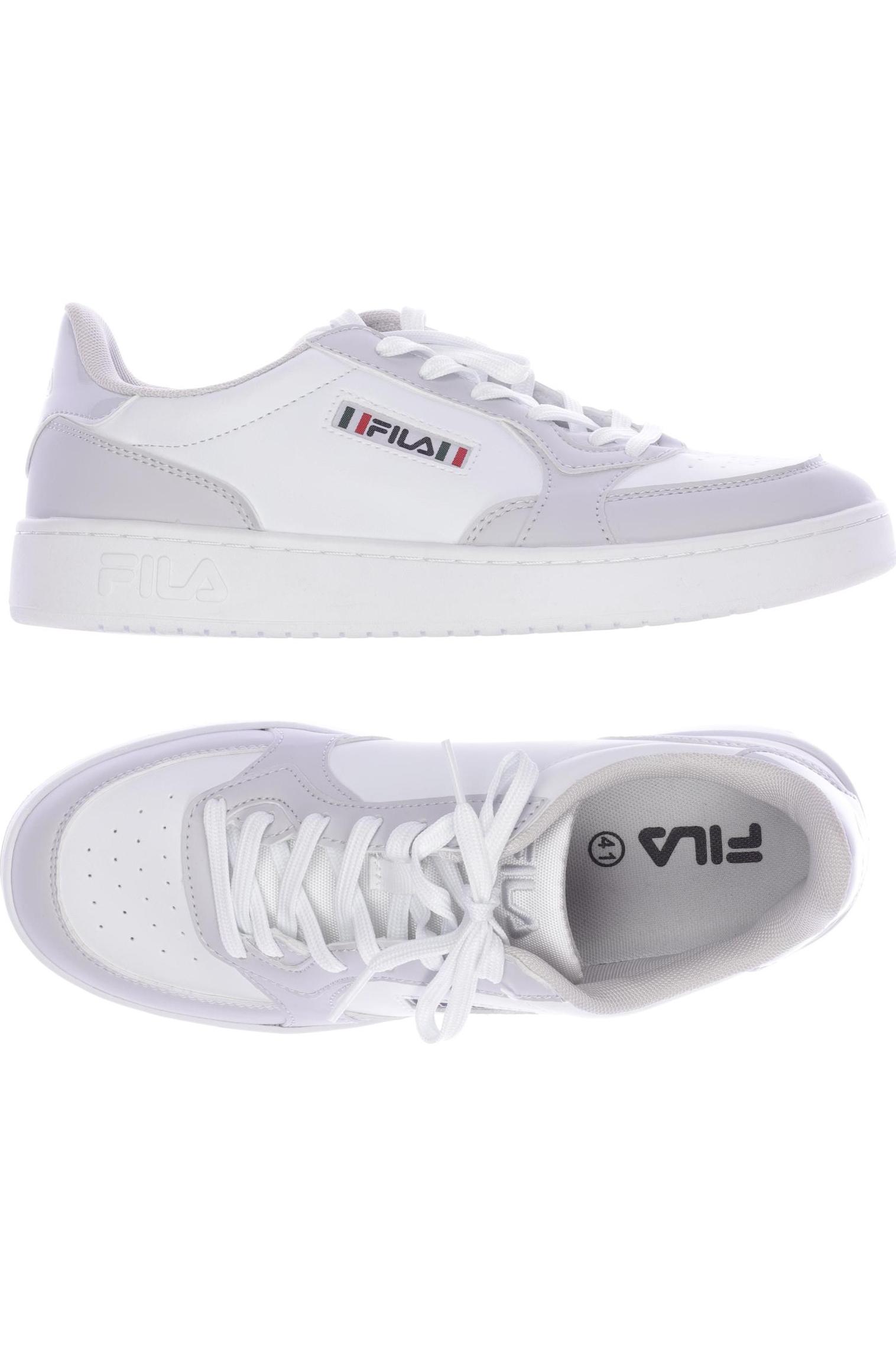 

Fila Damen Sneakers, weiß, Gr. 41