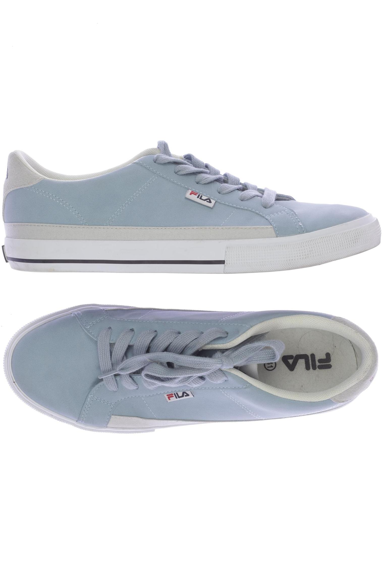 

Fila Damen Sneakers, hellblau, Gr. 41