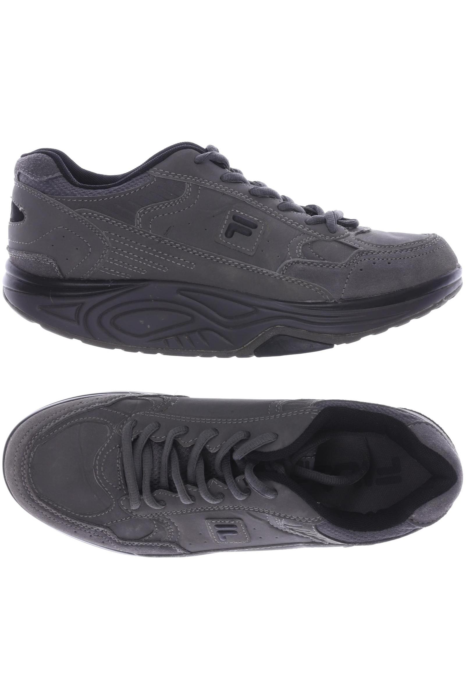 

Fila Damen Sneakers, grau, Gr. 40