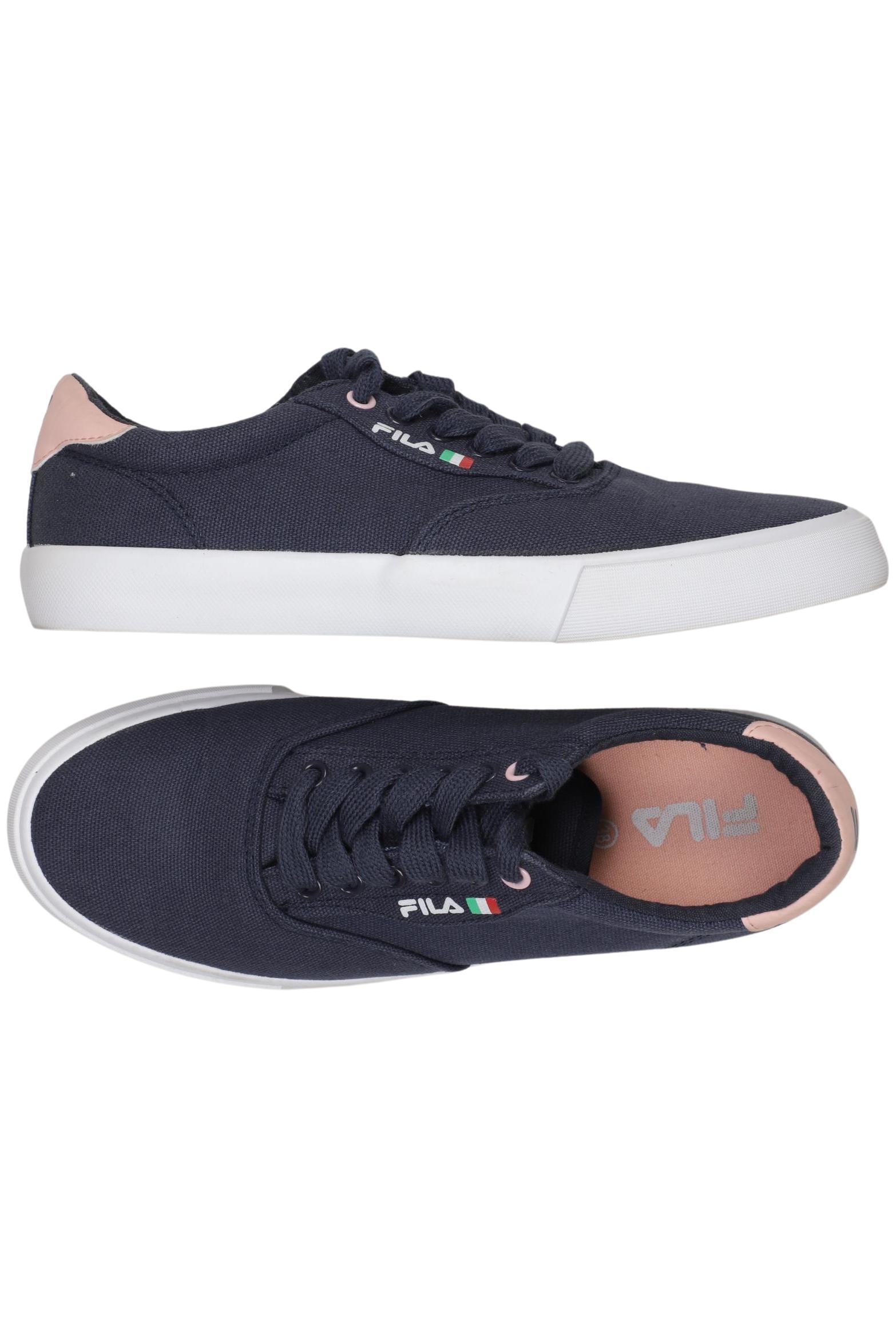 

Fila Damen Sneakers, marineblau, Gr. 38